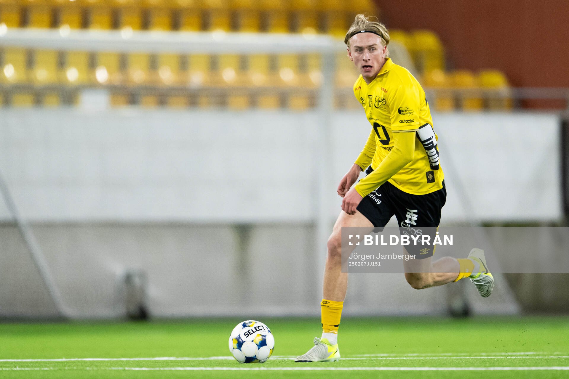 Elfsborgs Ludvig Richtnér