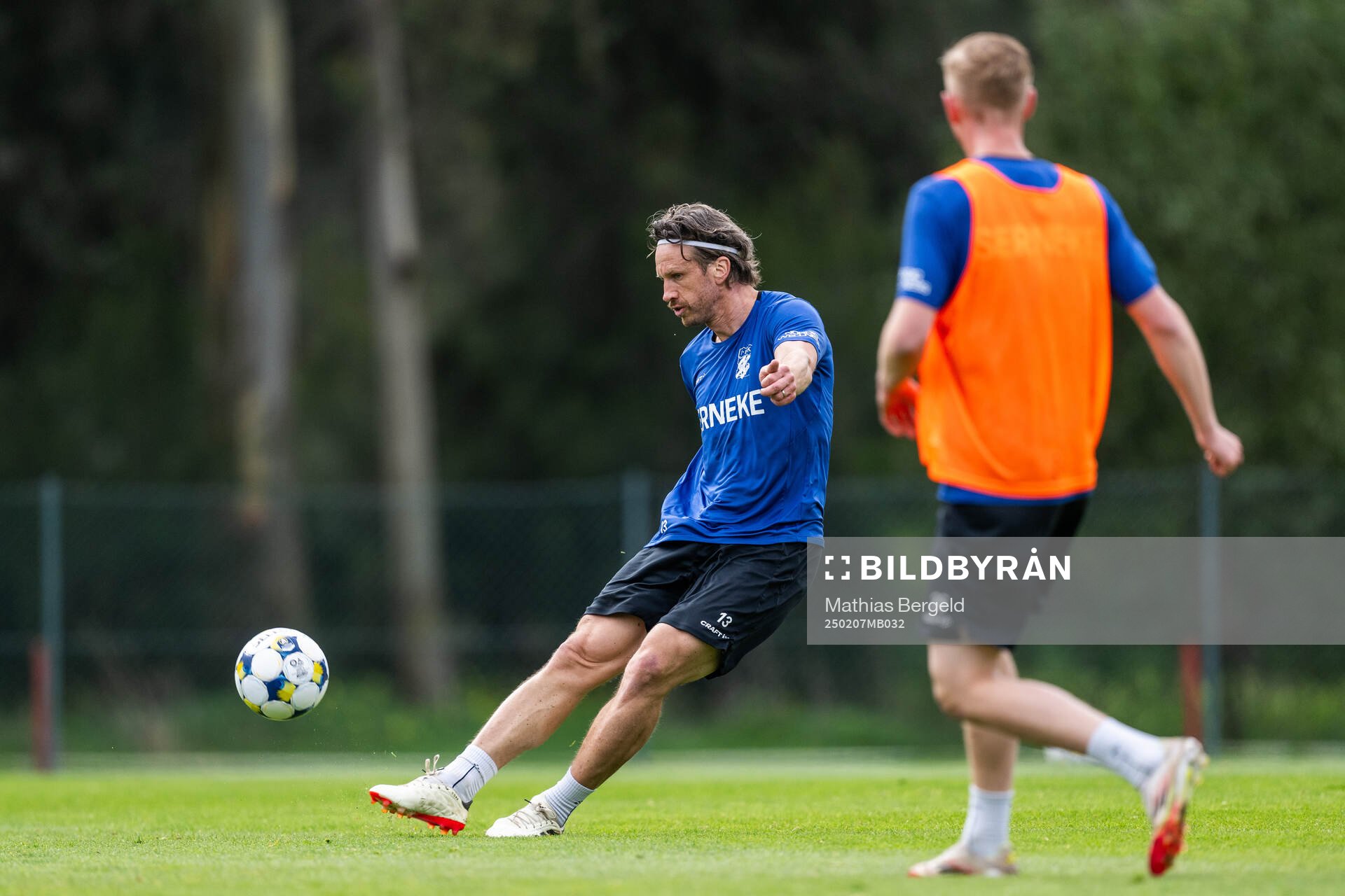 Gustav Svensson