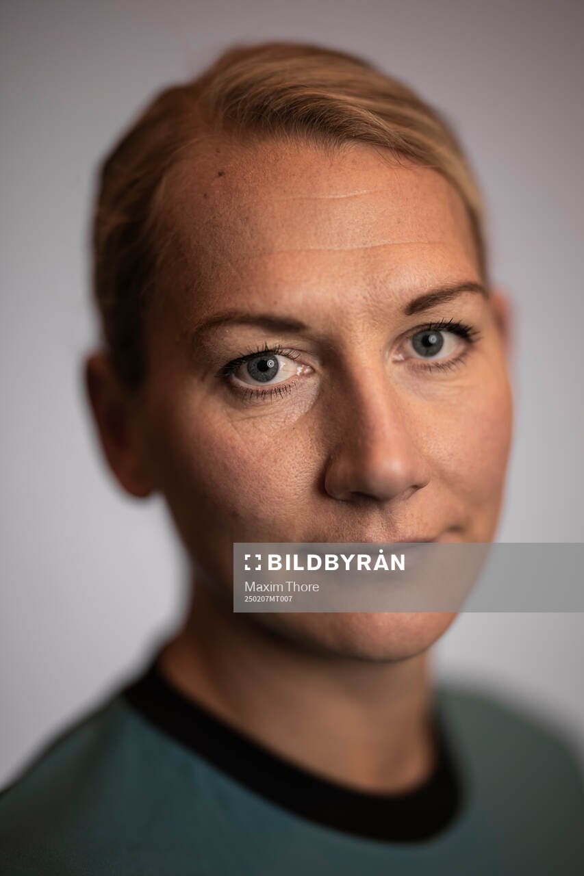 Domare Tess Olofsson