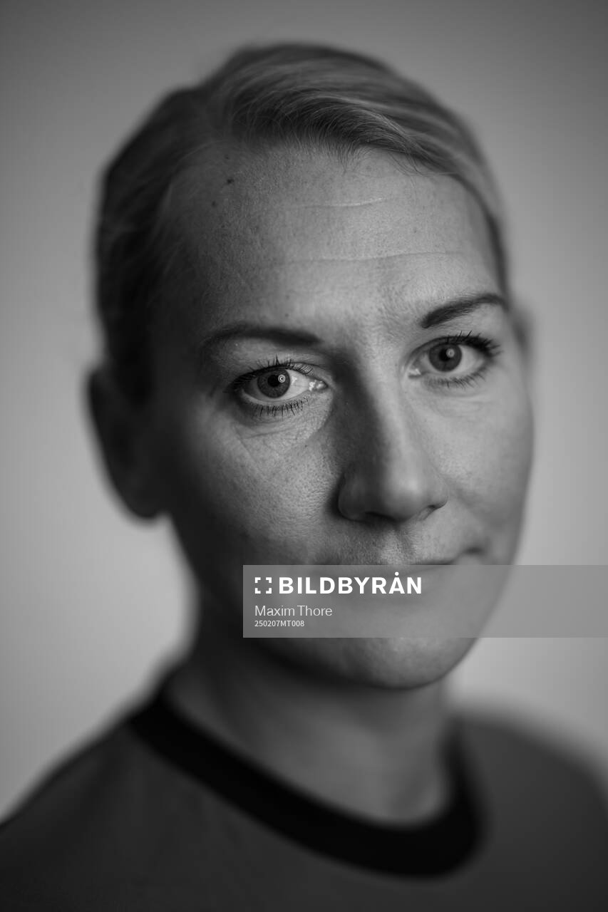Domare Tess Olofsson