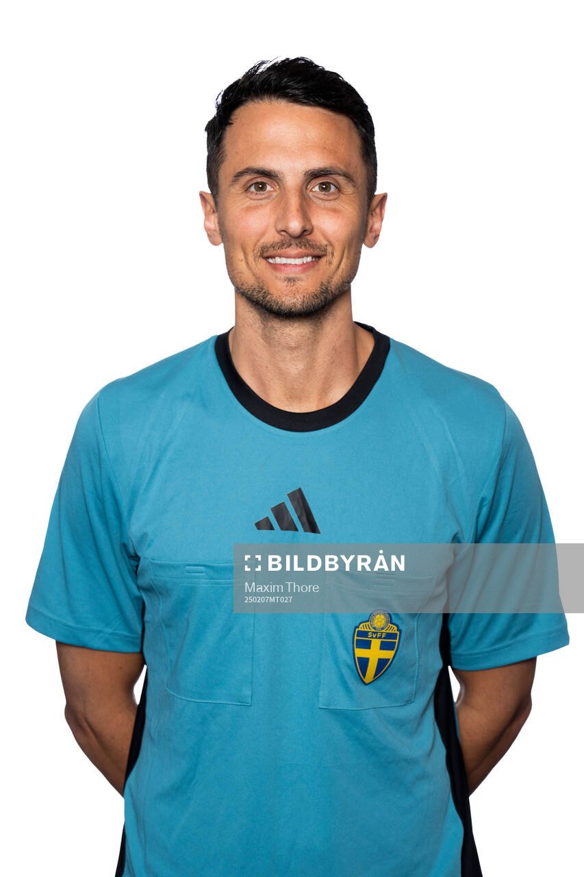 Domare Adi Aganovic