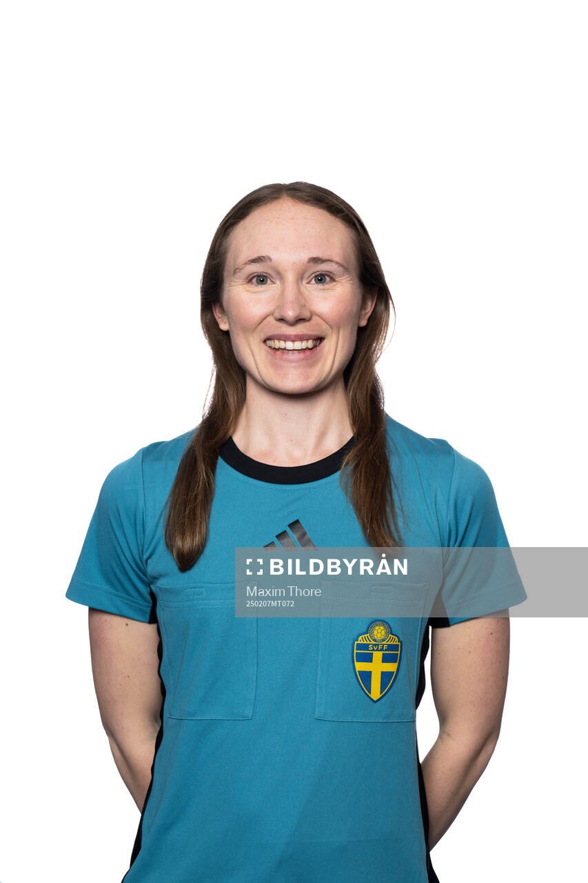 Domare Ida Kellström