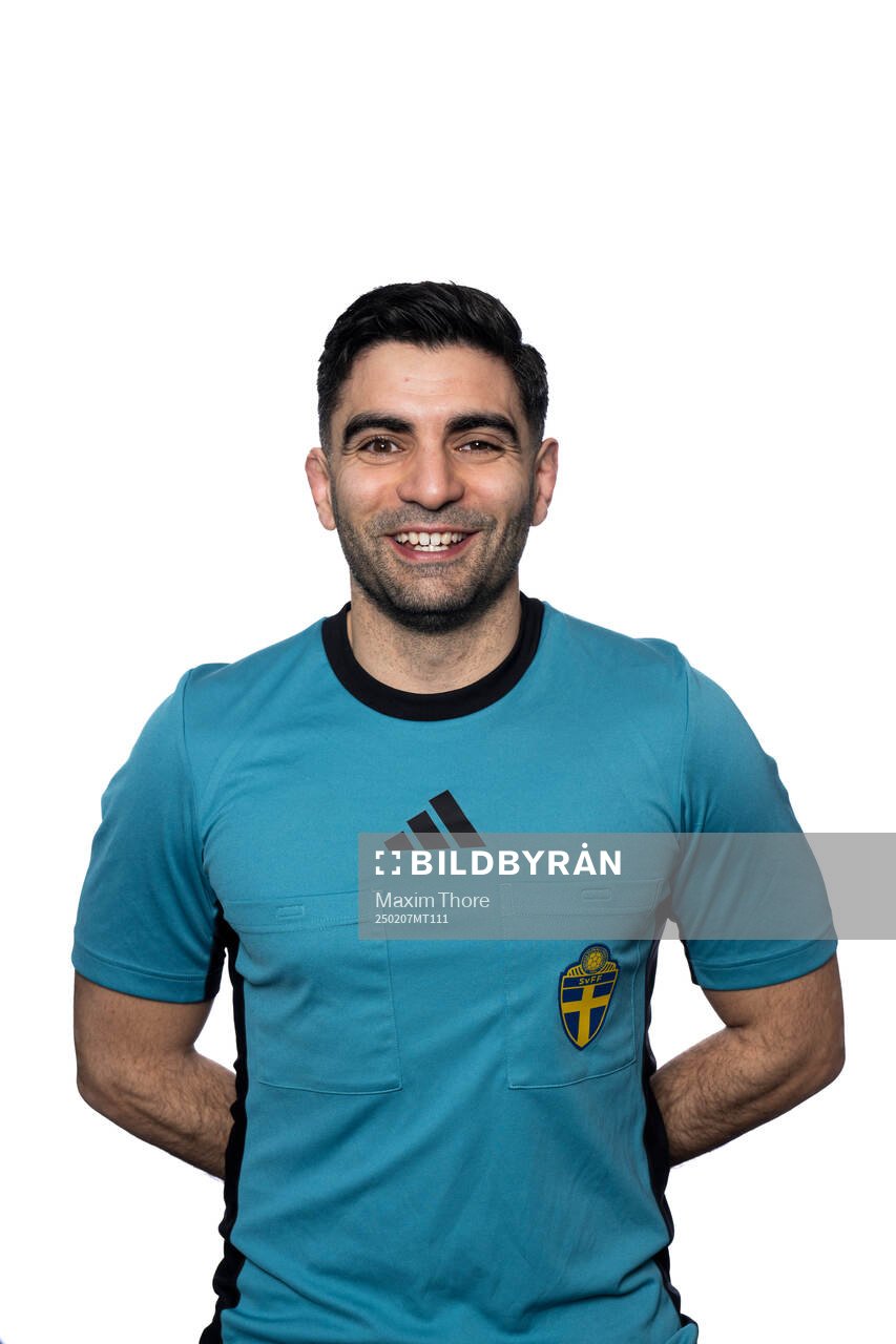 Domare George Jansizian