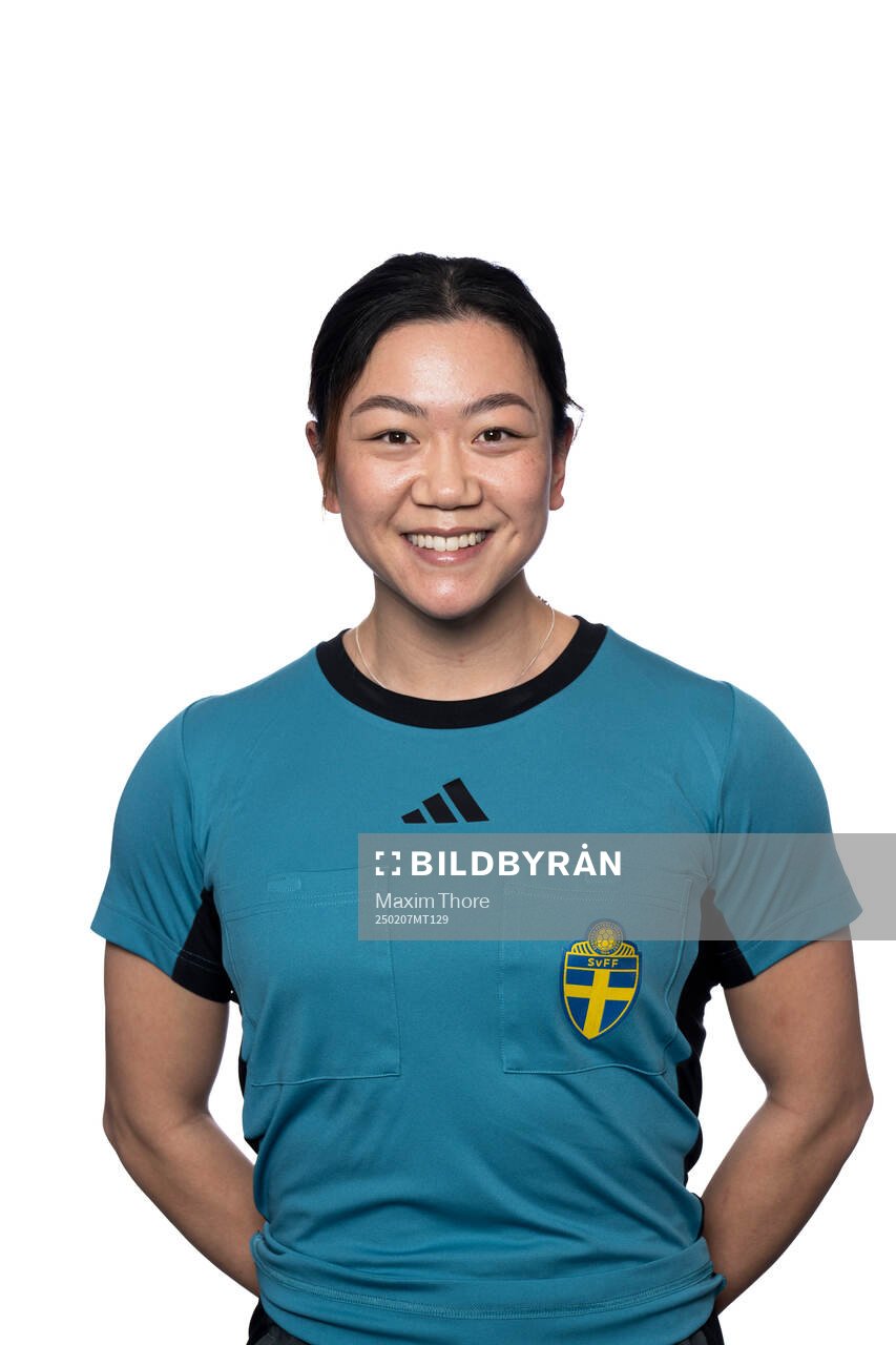 Domare Tilde Hedberg