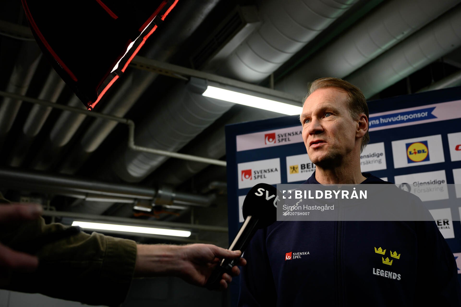 Nicklas Lidström