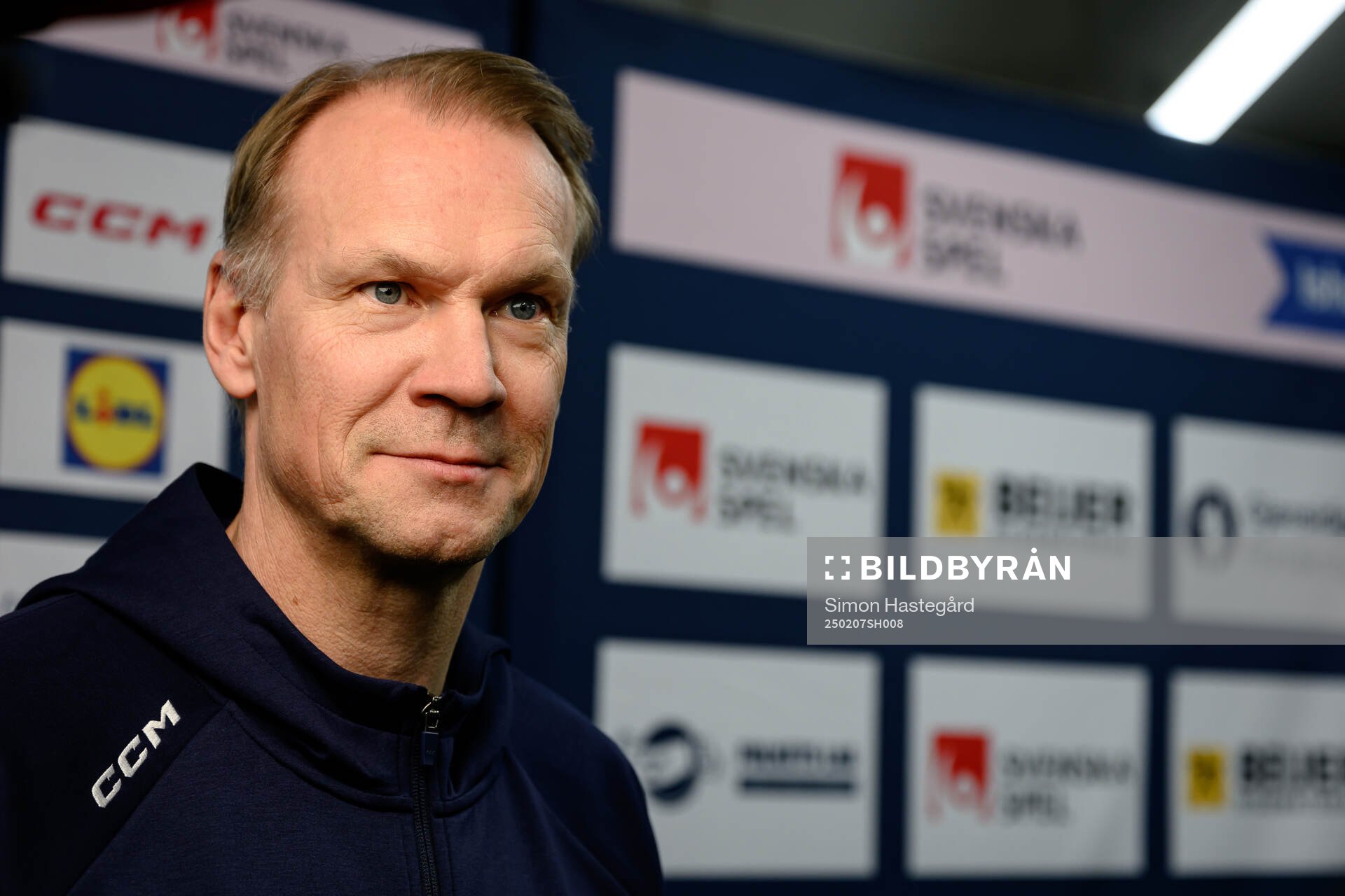 Nicklas Lidström