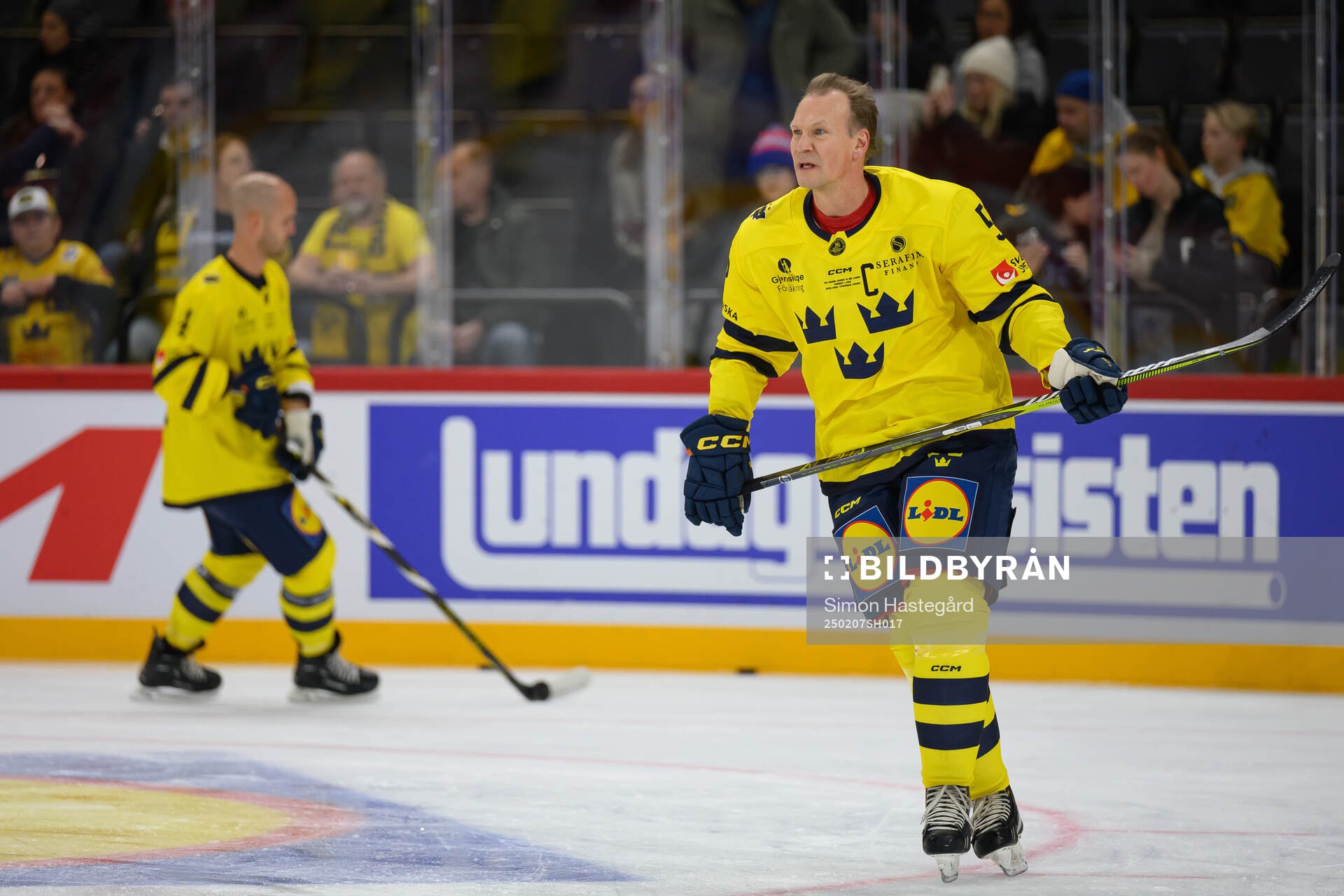 Nicklas Lidström
