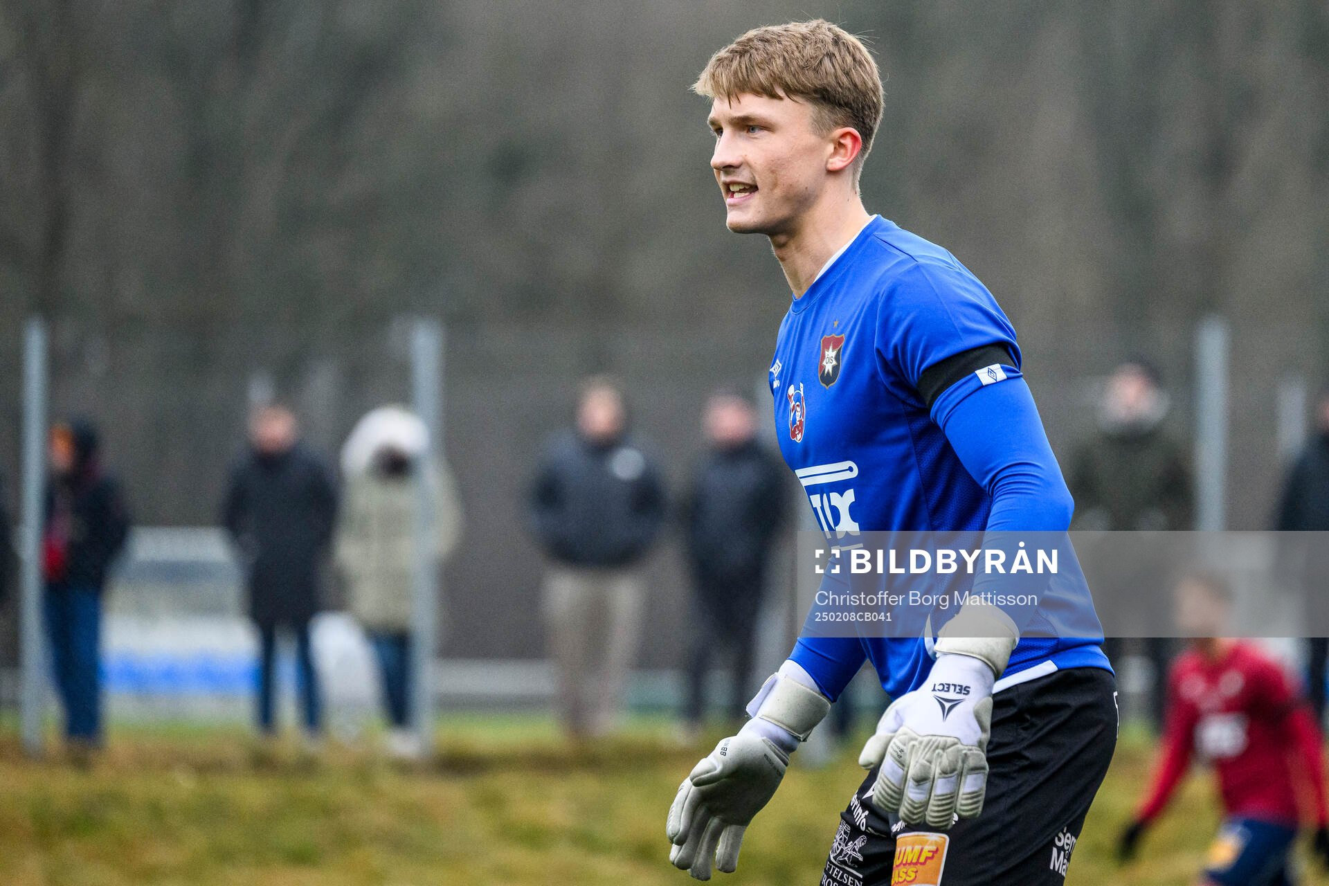 Örgrytes Alex Rahm