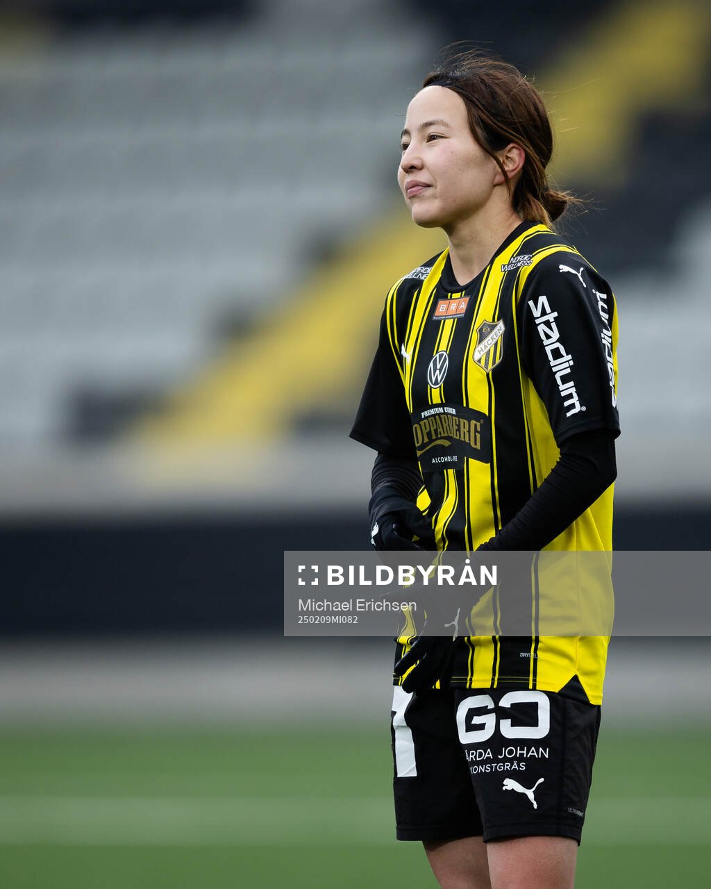Häckens Hikaru Kitagawa