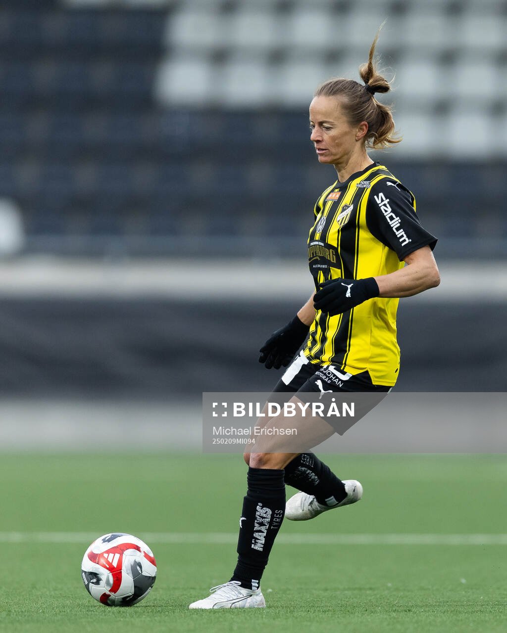 Häckens Aivi Luik