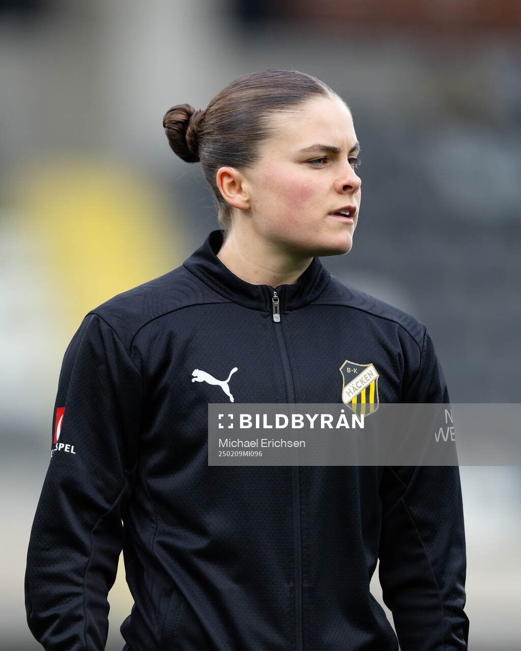 Häckens Hanna Wijk