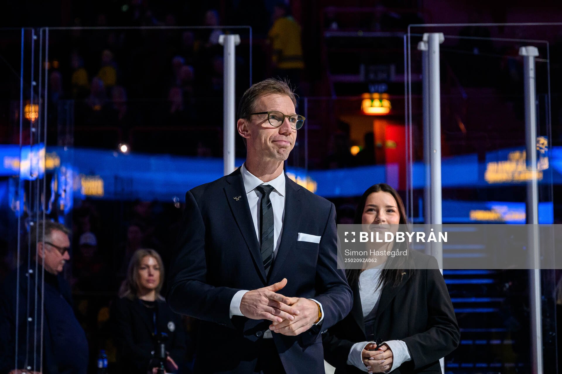 Mikael Samuelsson