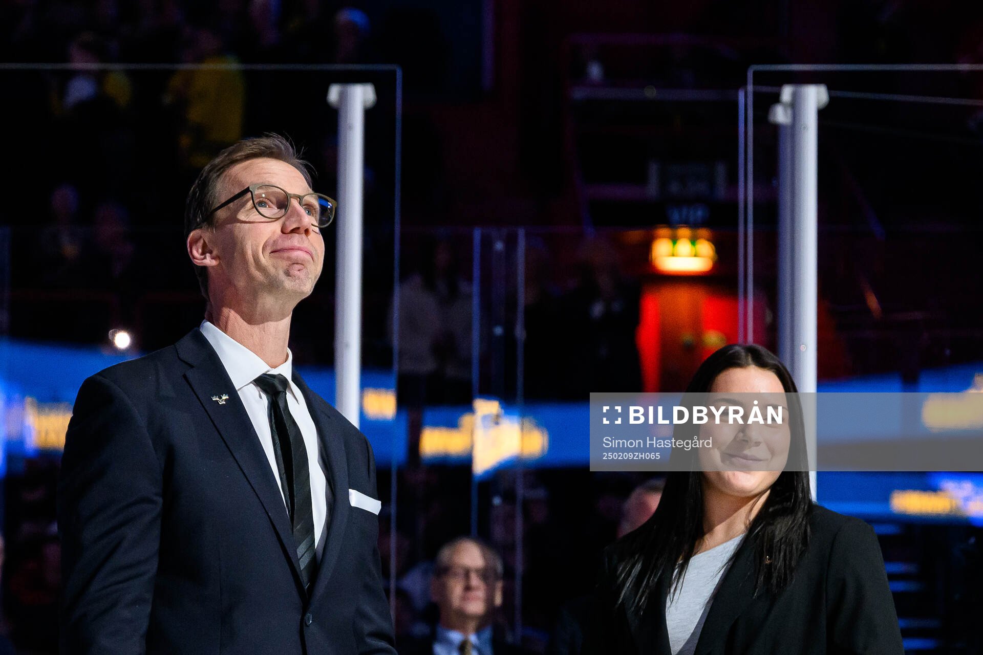 Mikael Samuelsson