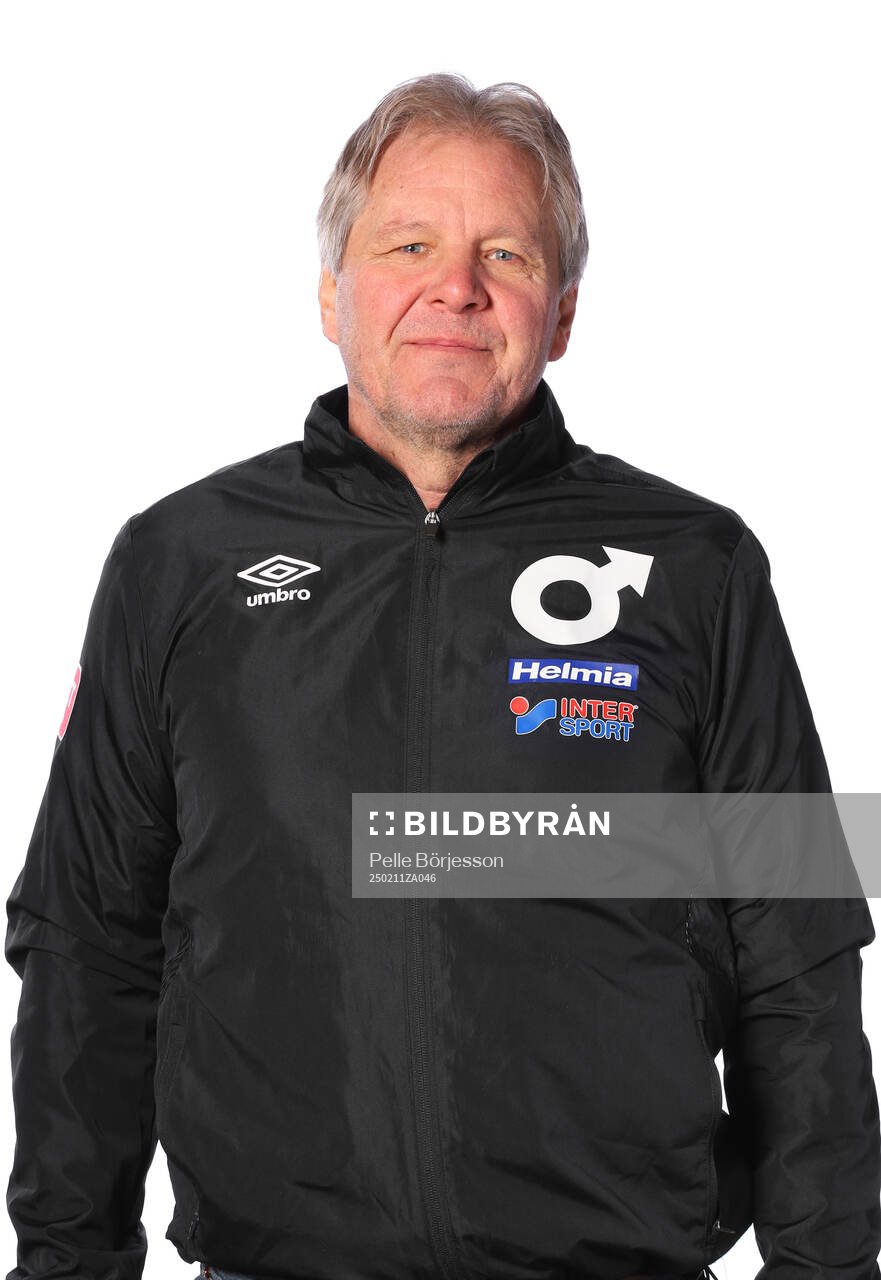 Degerfors lagläkare Juha Huhtakangas