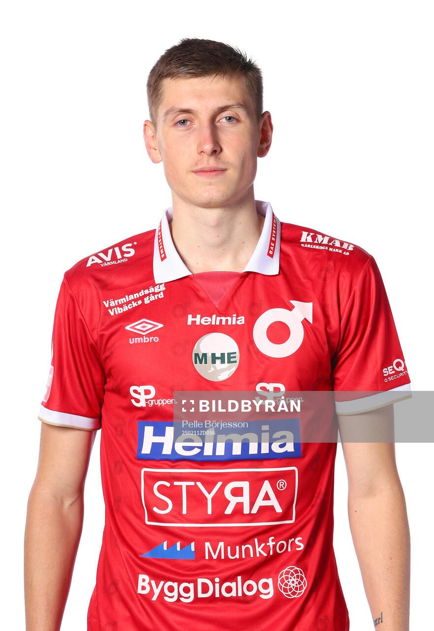 Degerfors Adi Fisic