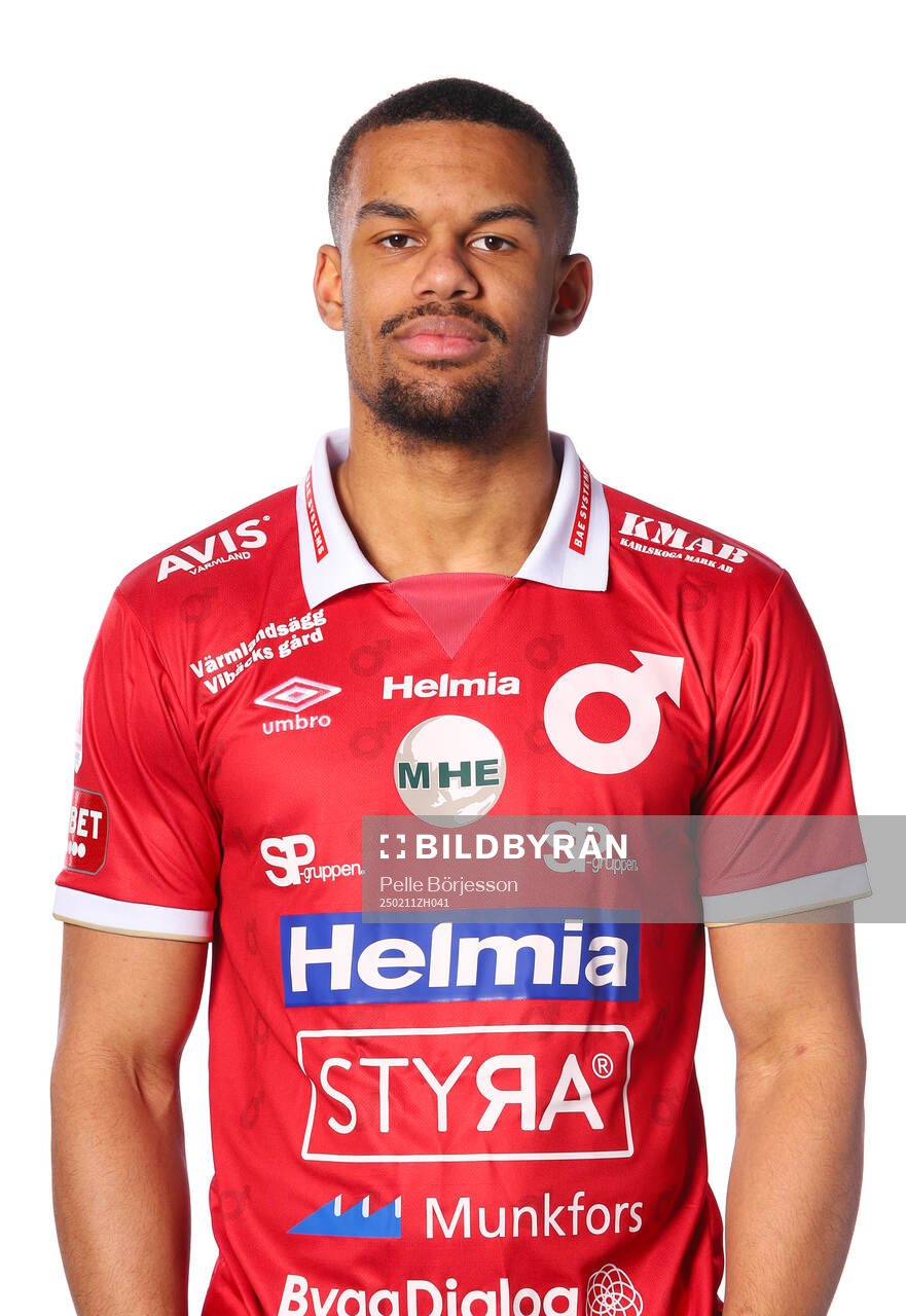 Degerfors Leon Hien