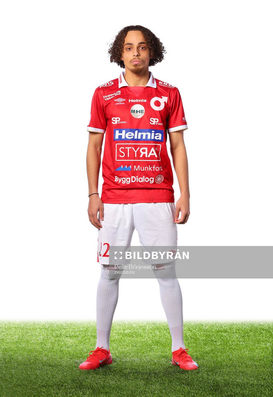 Degerfors Maill Lundgren