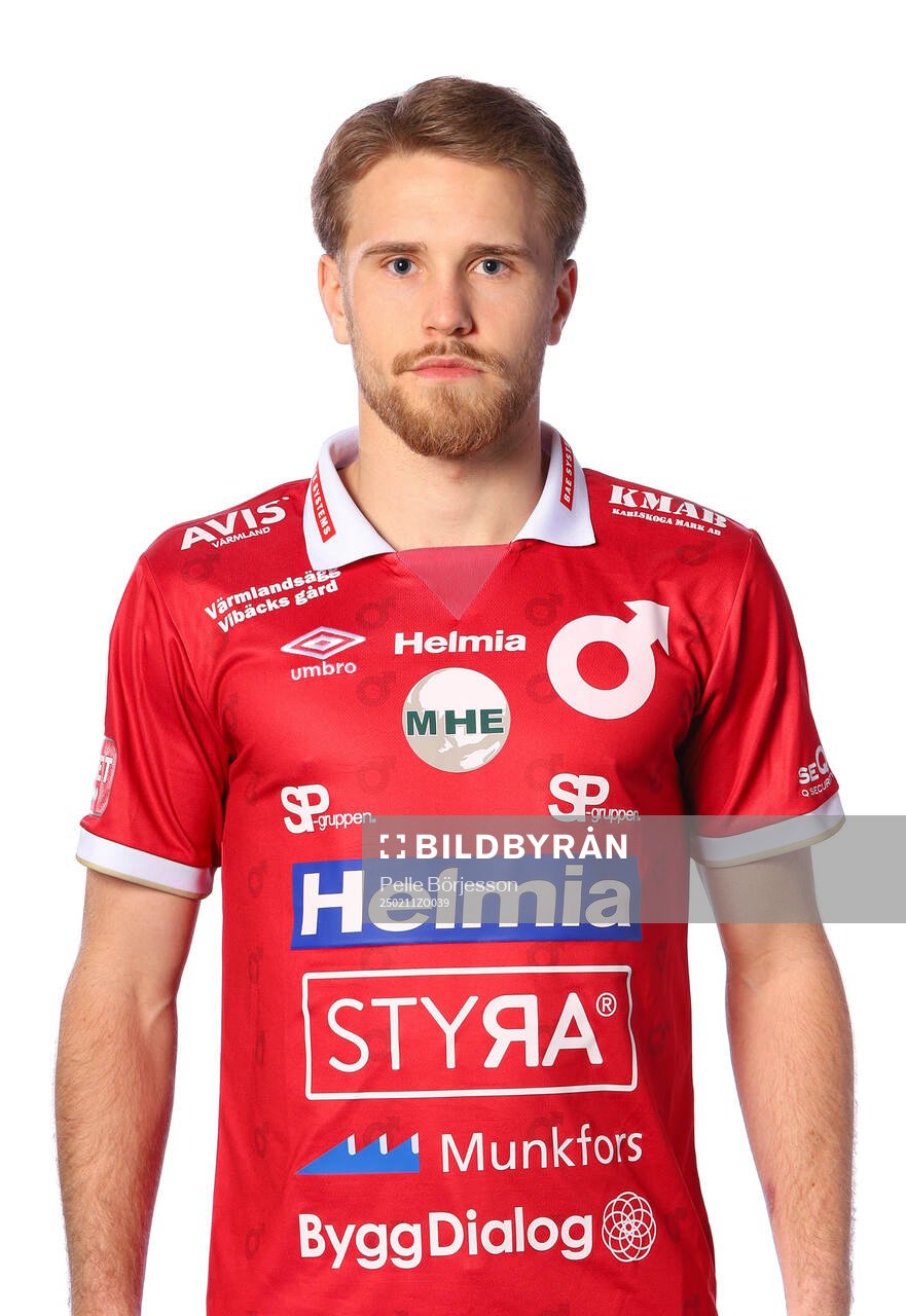 Degerfors Teo Grönborg