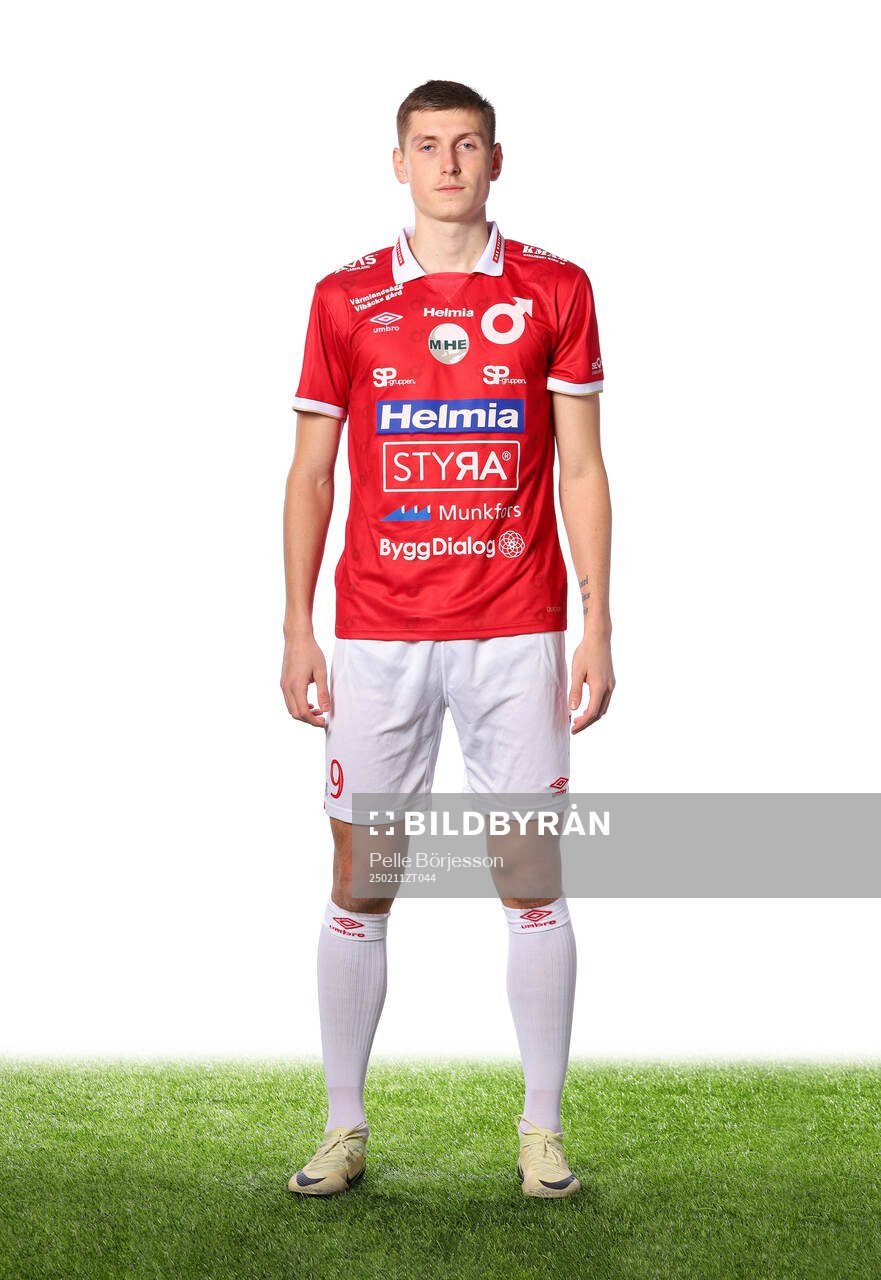 Degerfors Adi Fisic