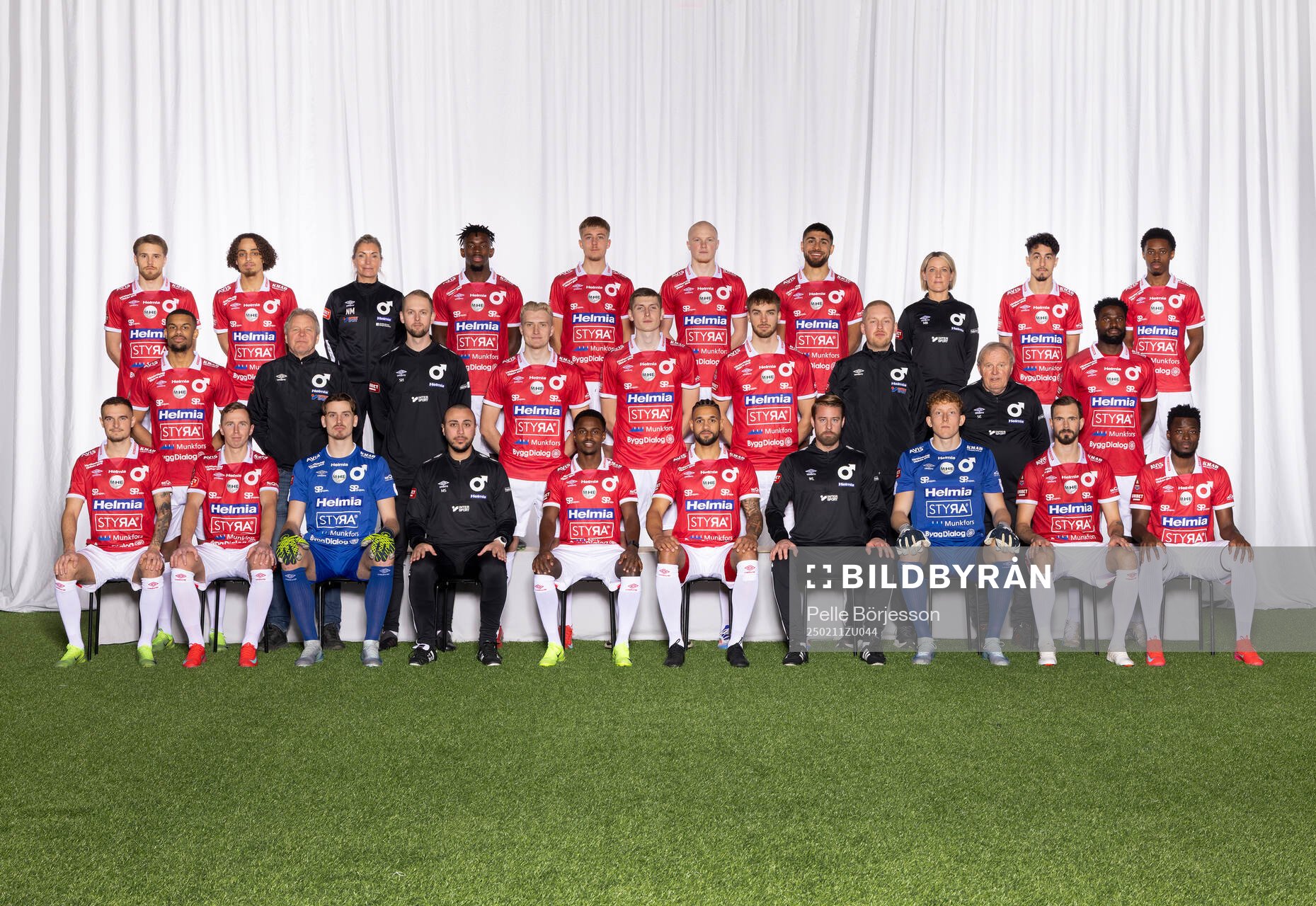 Degerfors