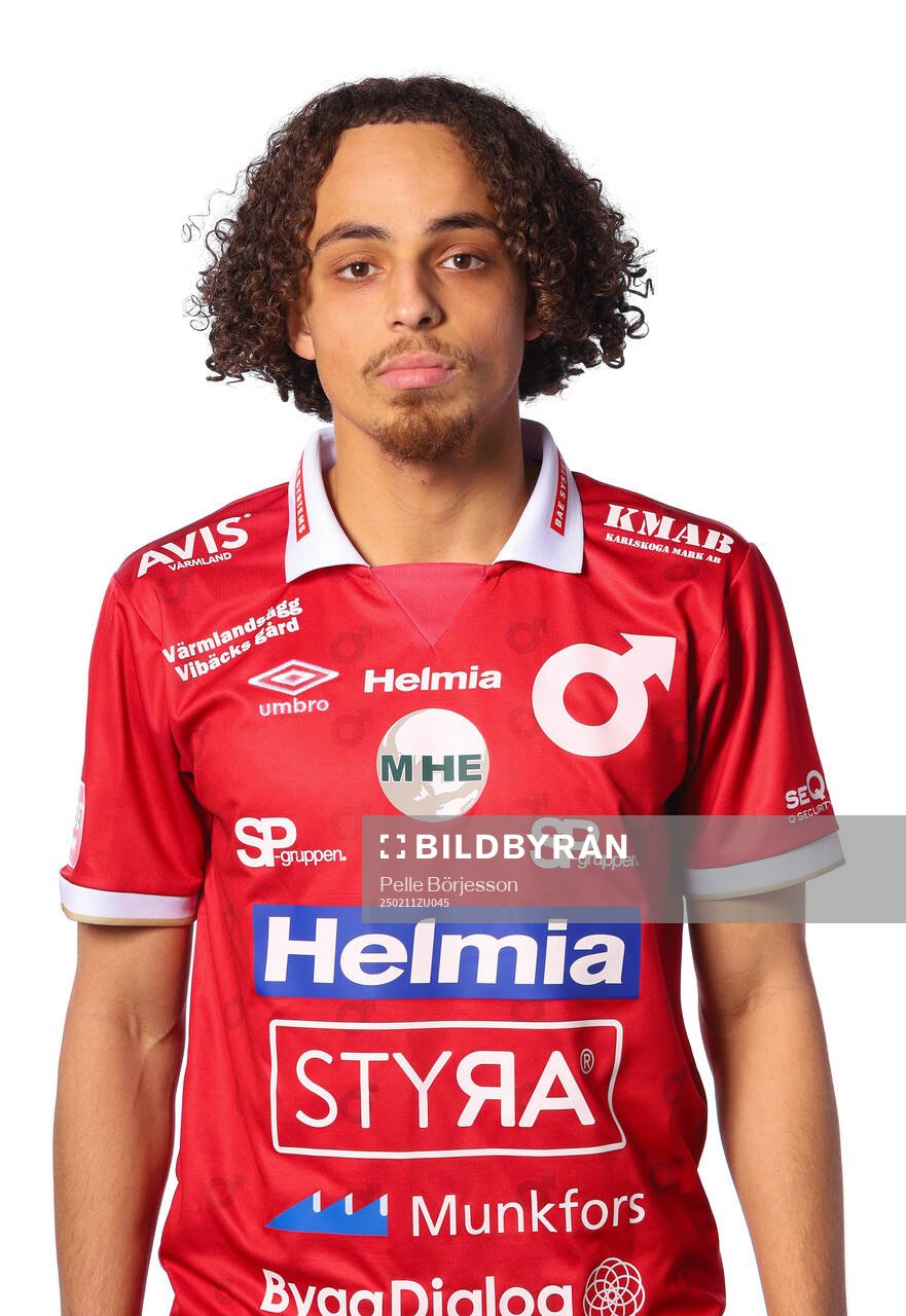 Degerfors Maill Lundgren