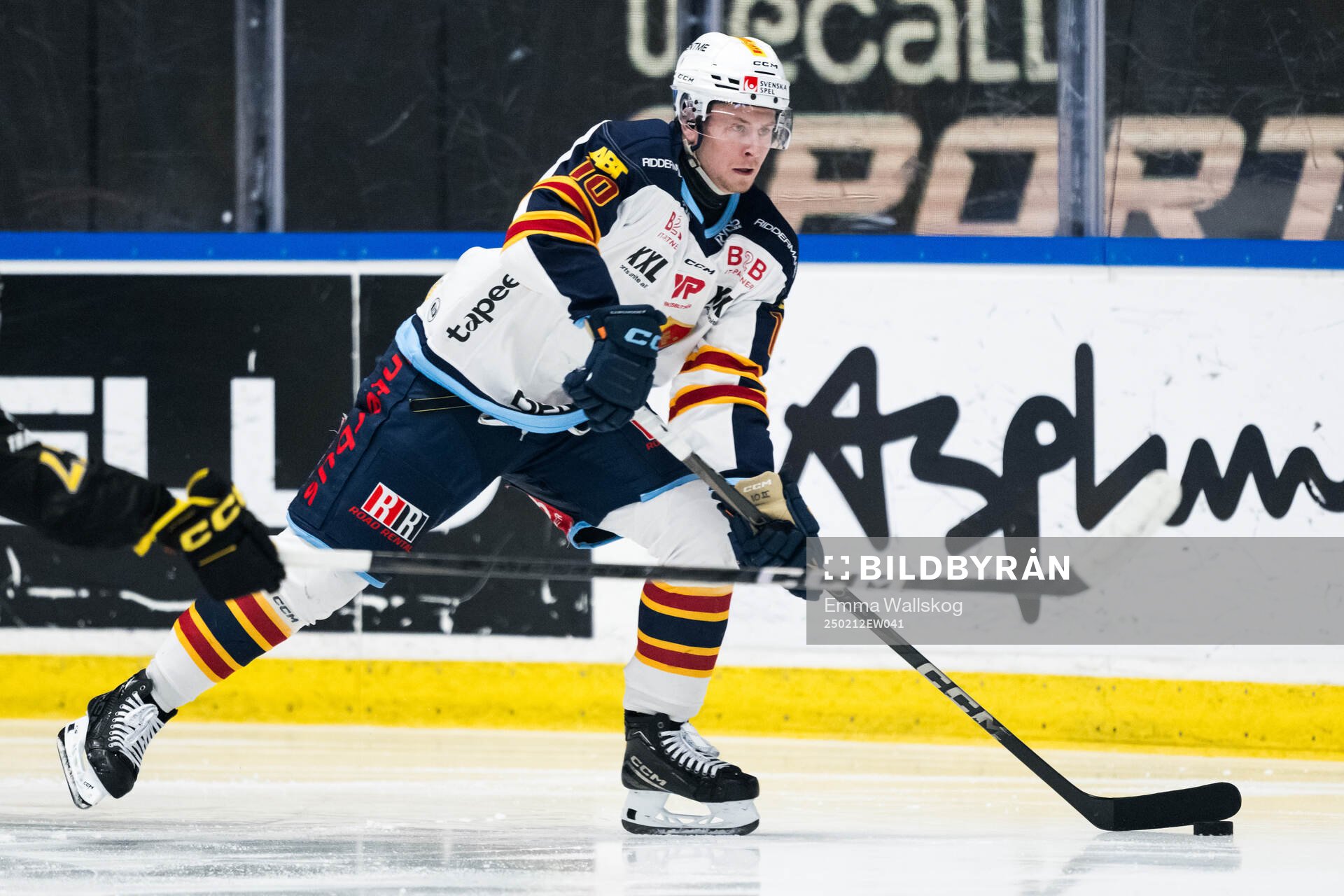 Djurgårdens Jakob Ragnarsson