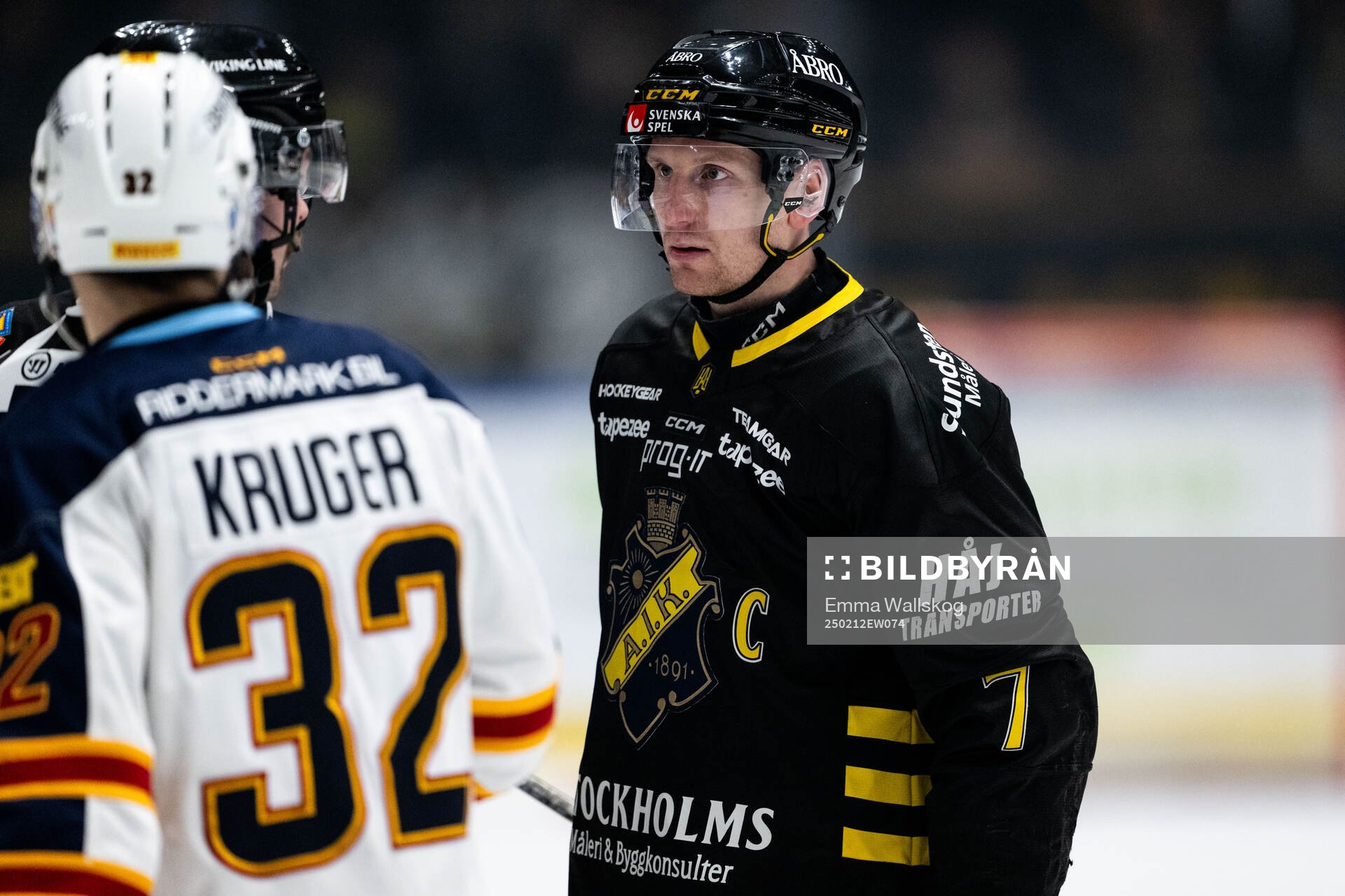 AIKs Filip Windlert