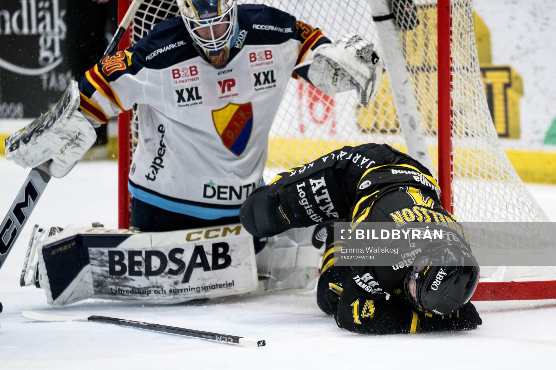 AIKs Jesper Emanuelsson