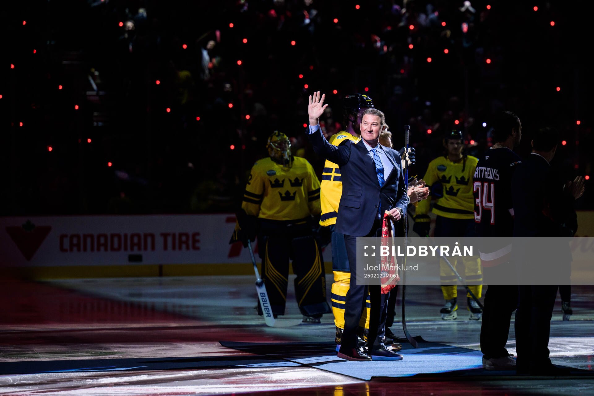 Mario Lemieux