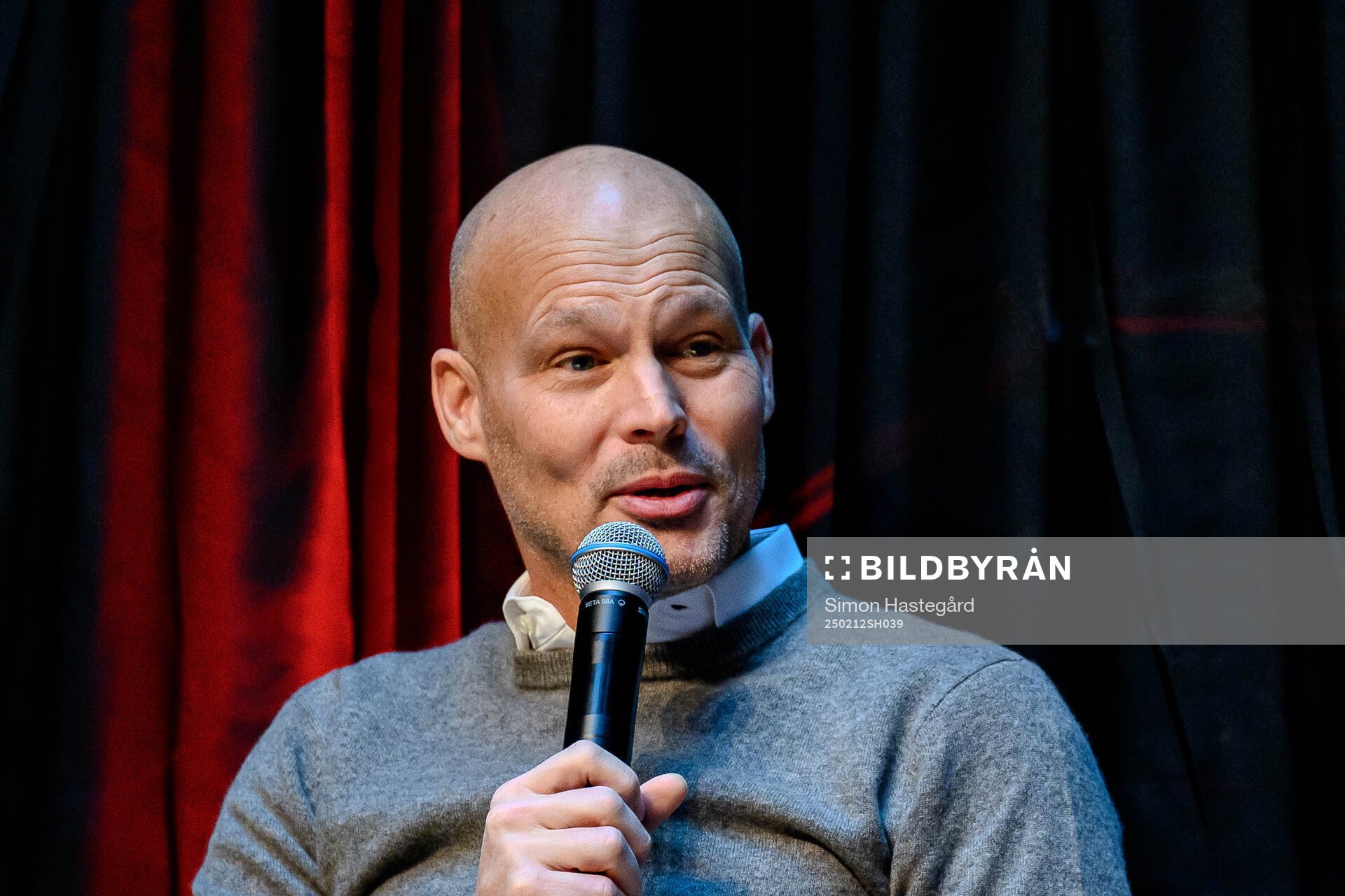 Fredrik Ljungberg, Expert Fotboll