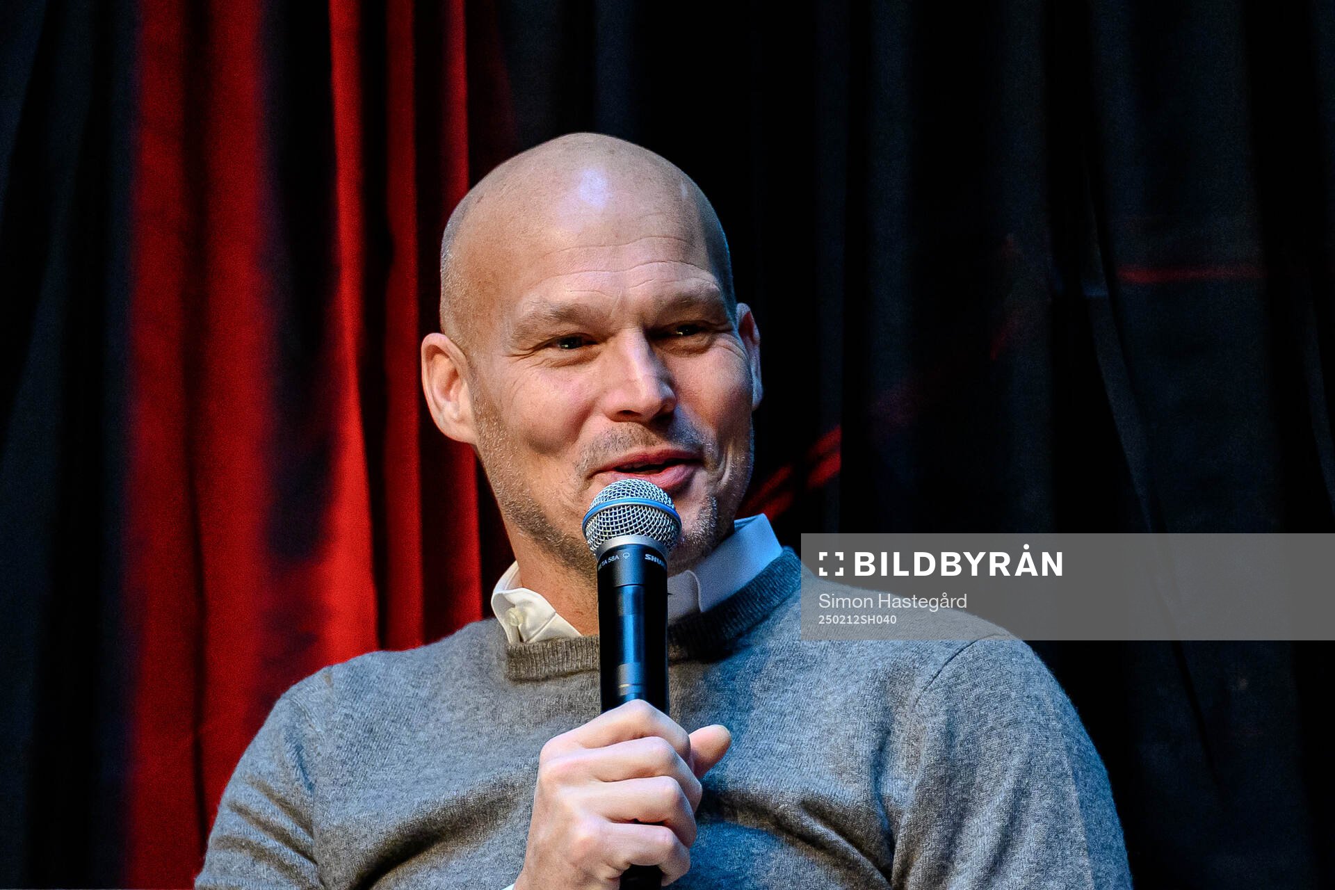 Fredrik Ljungberg, Expert Fotboll
