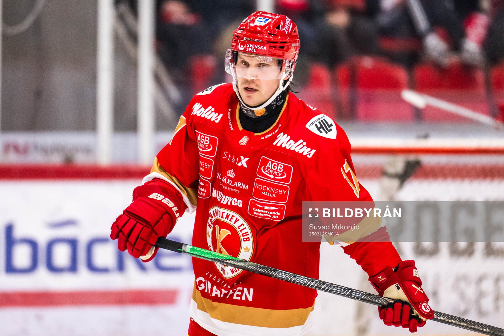 Kalmars Kalle Maalahti