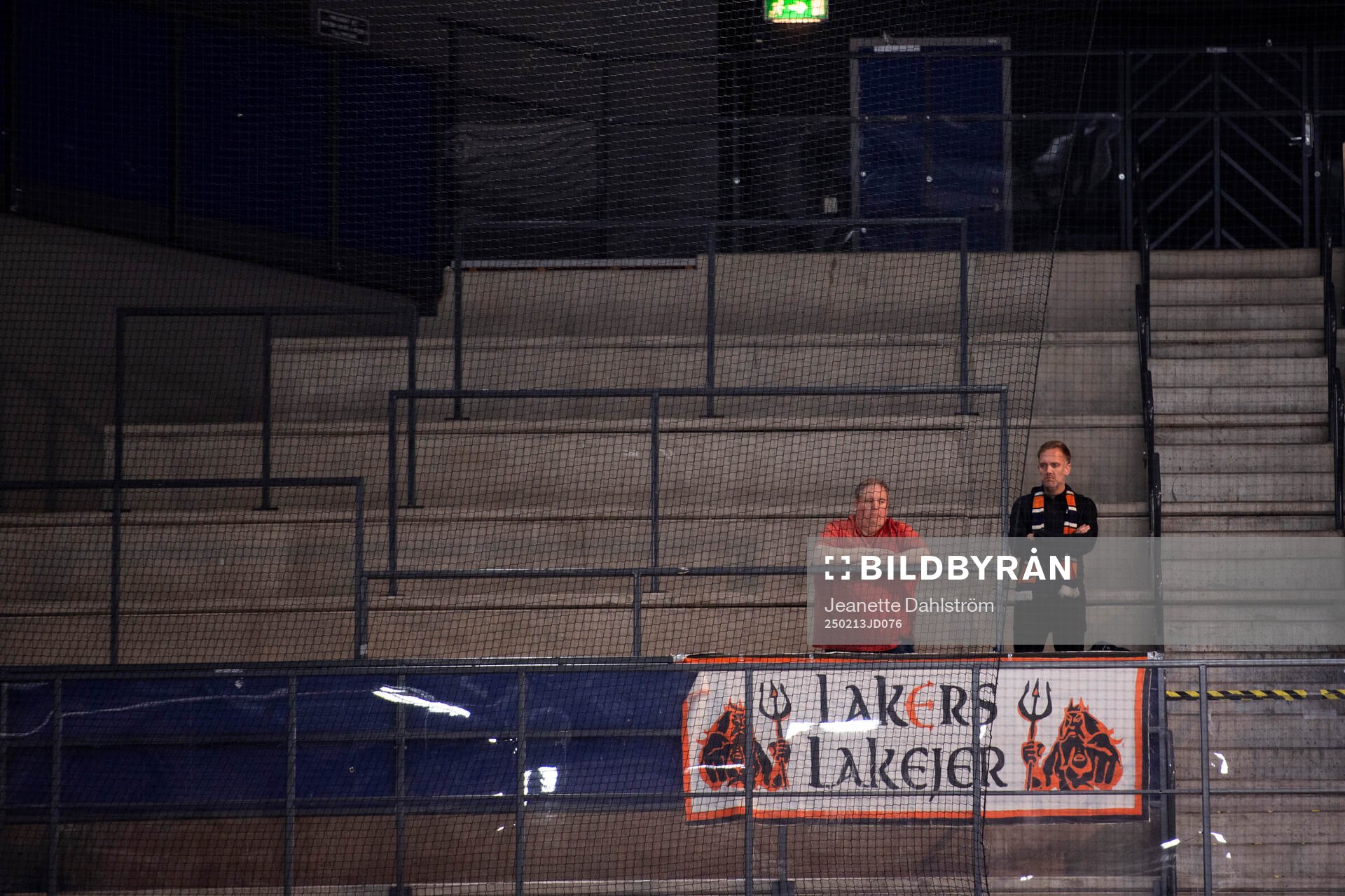 Växjös supportar