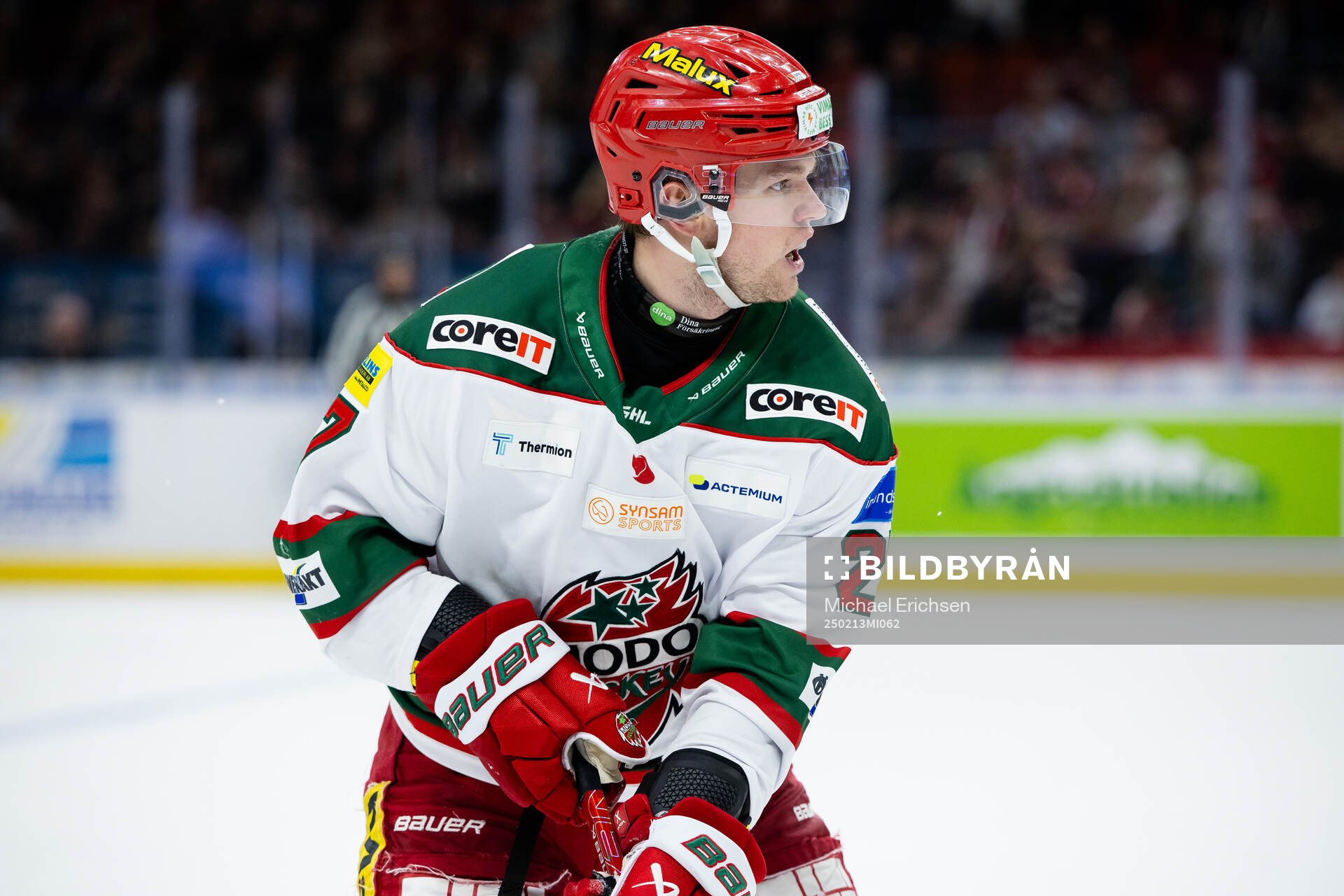 Modos Mattias Norlinder
