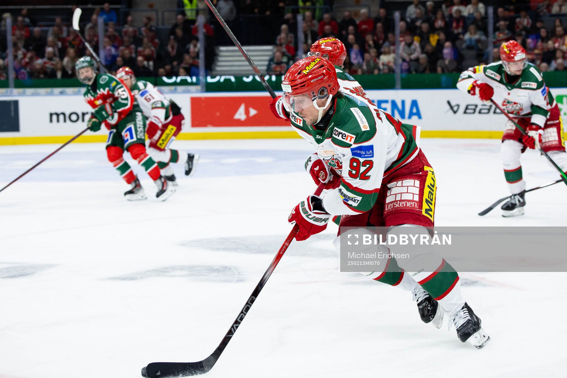 Modos Jesper Olofsson