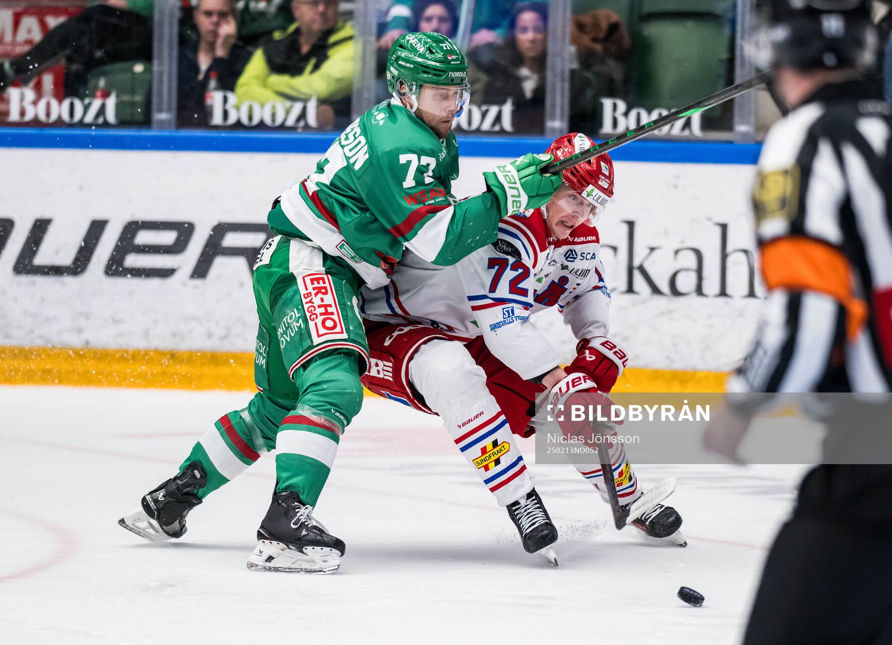 Timrås Erik Walli Walterholm