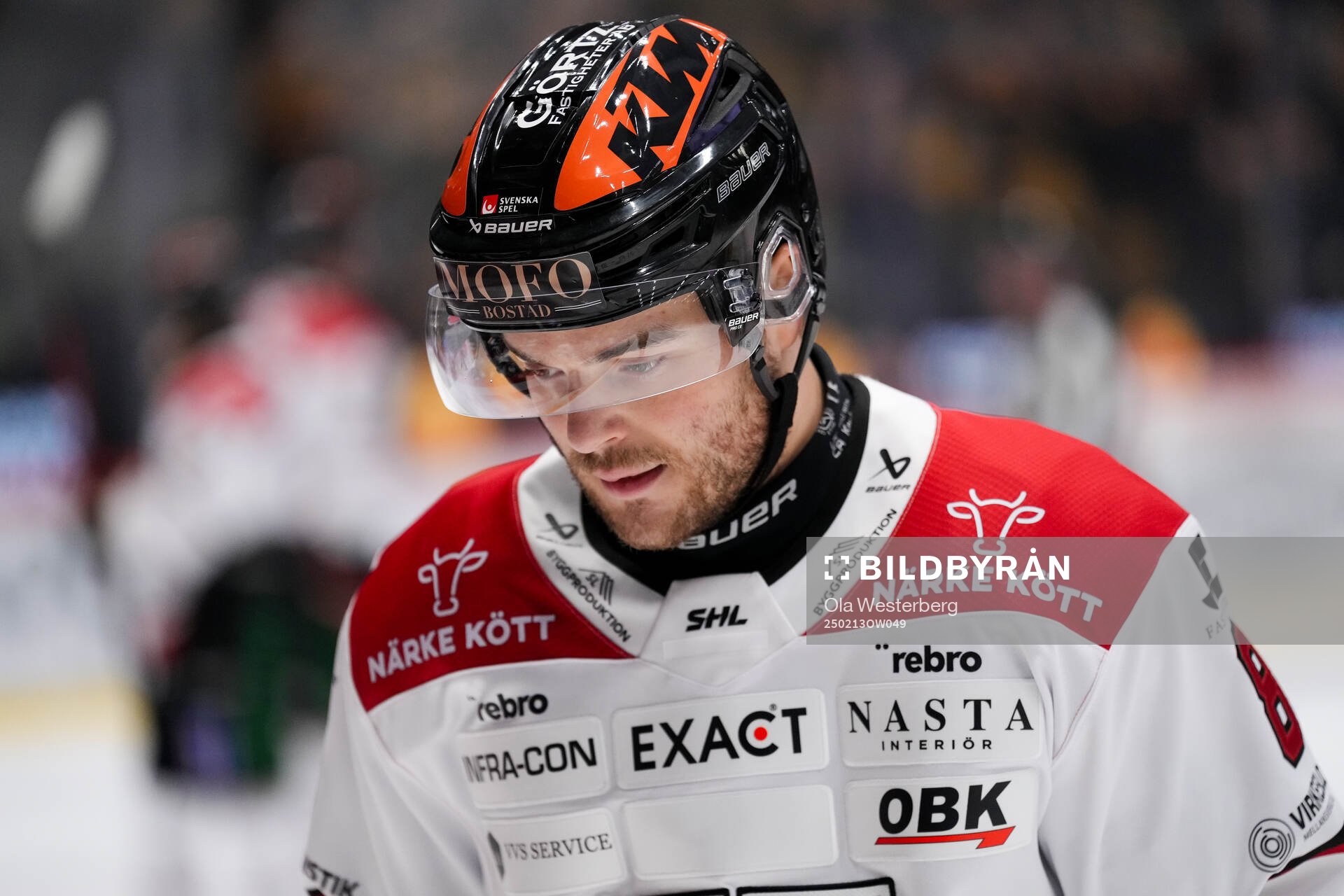 Örebros Ruben Rafkin