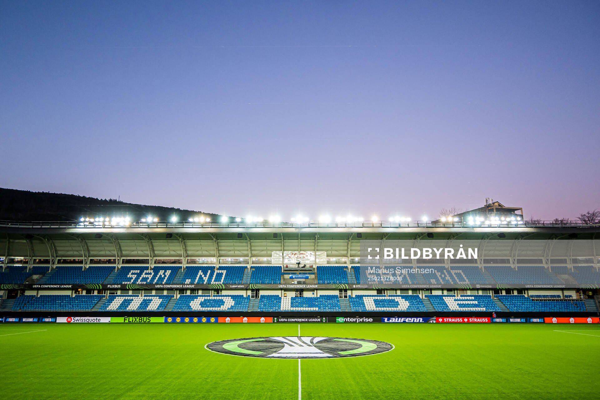Aker Stadion