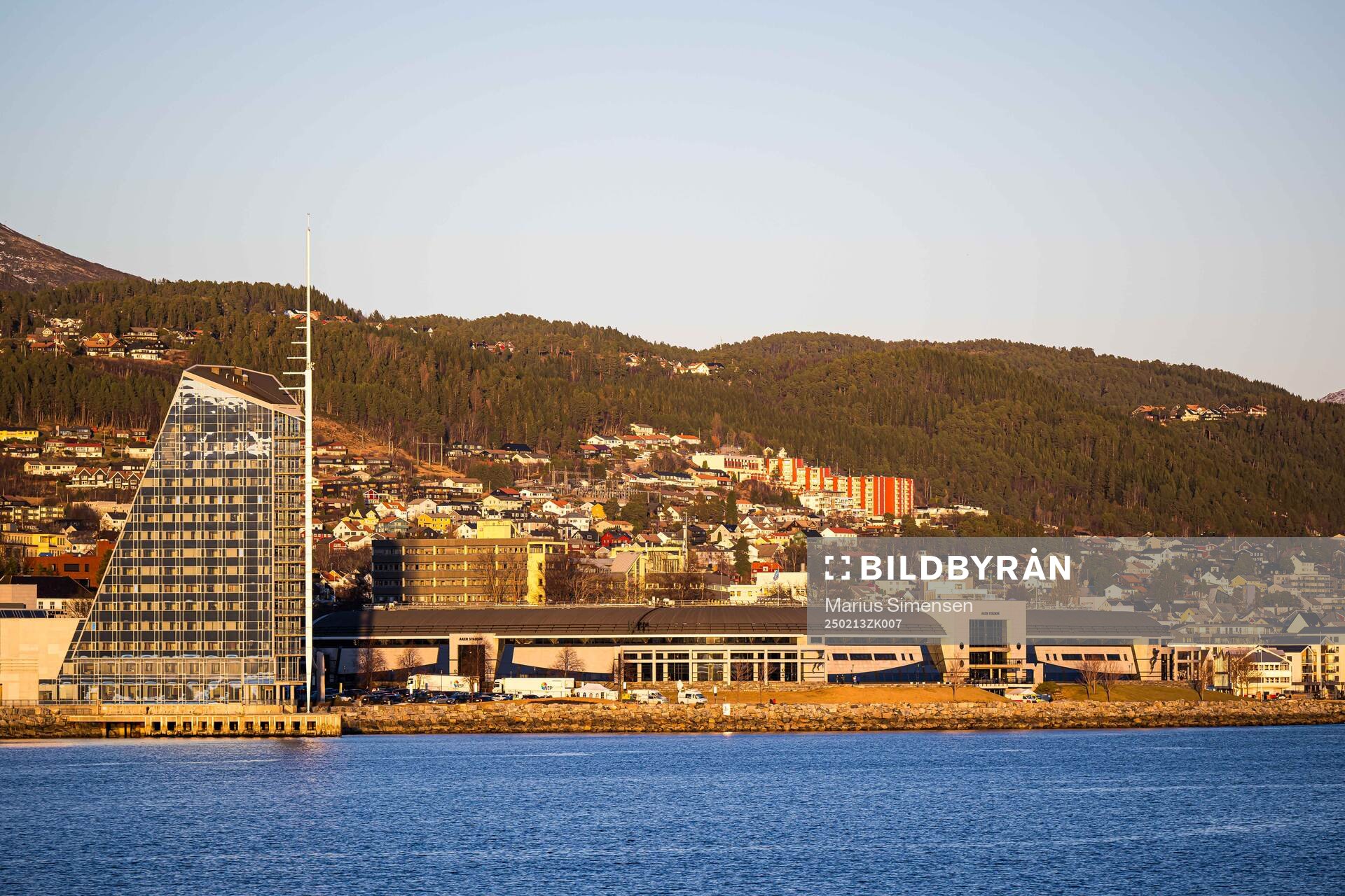 Aker Stadion
