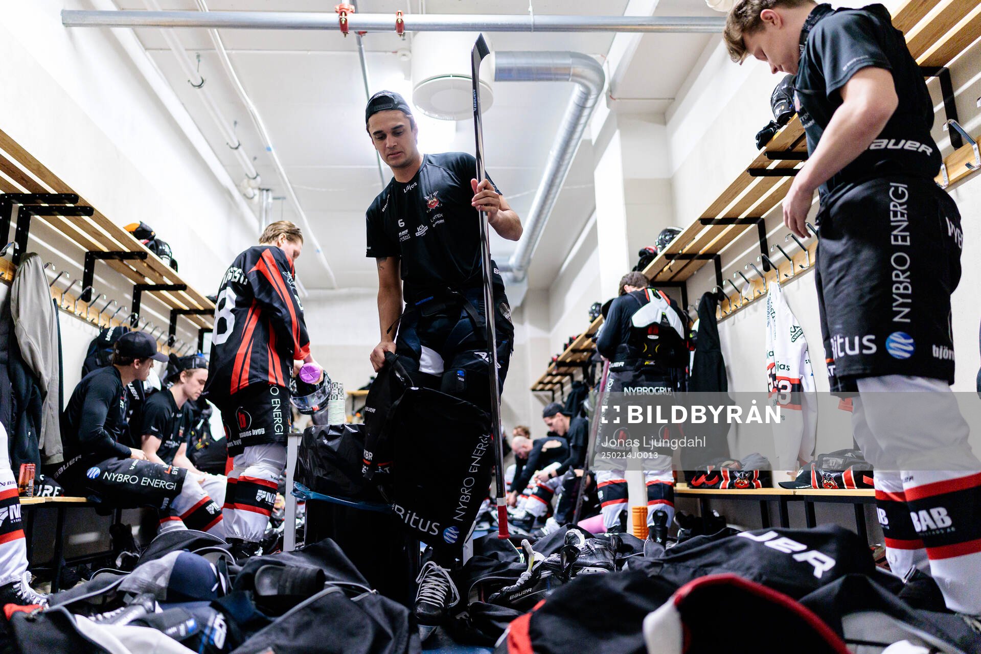 Nybros Hugo Gabrielson