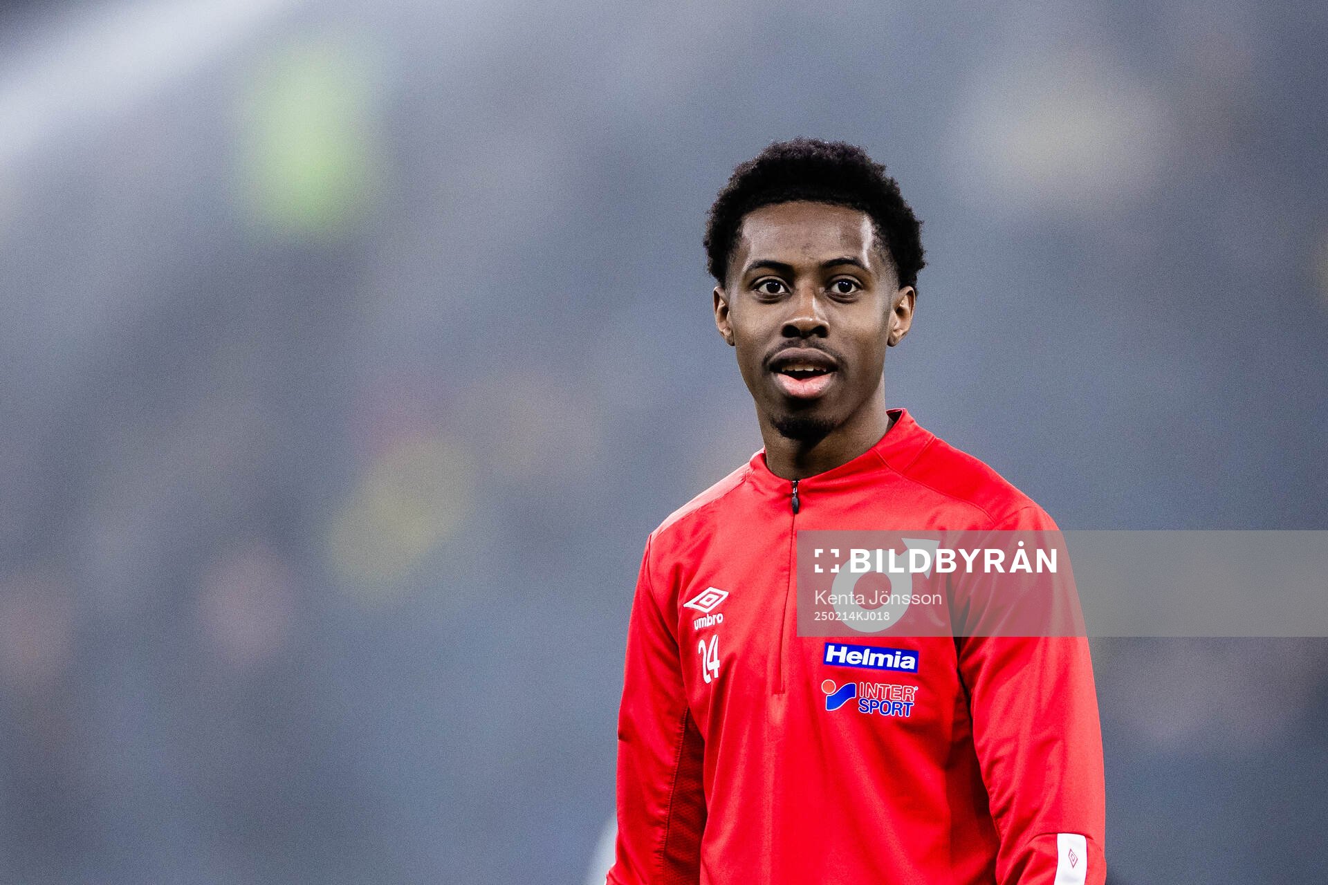 Degerfors De Pievre Ilunga