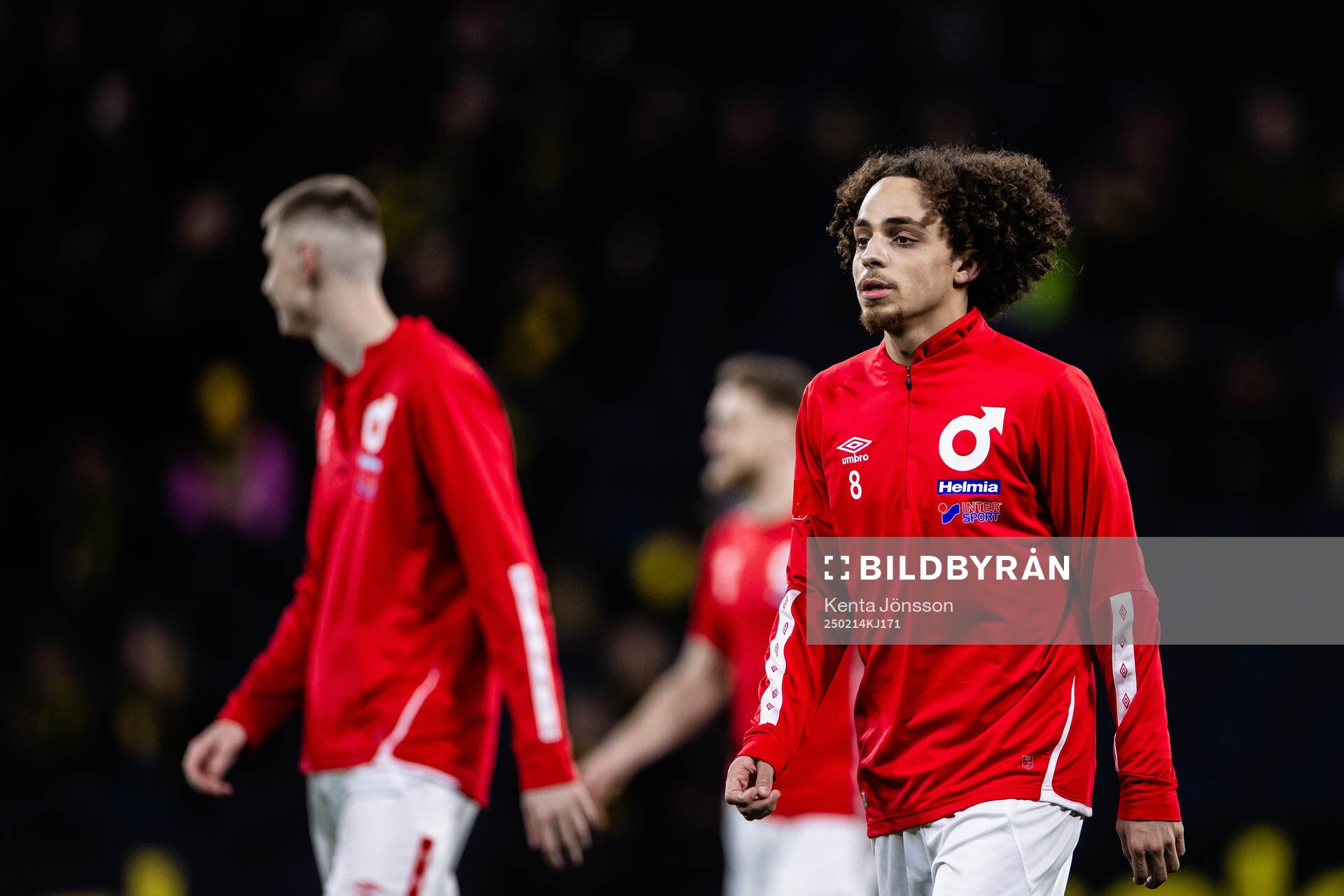 Degerfors Maill Lundgren