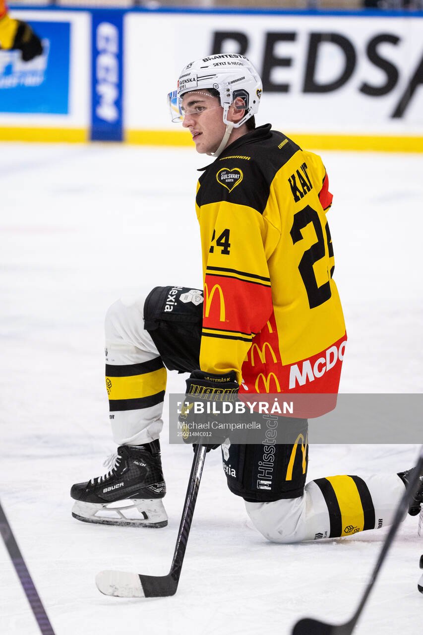 Västerås Joel Kant