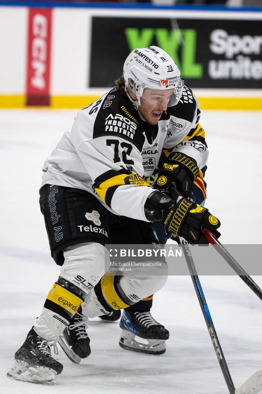 Västerås Patrick Grasso