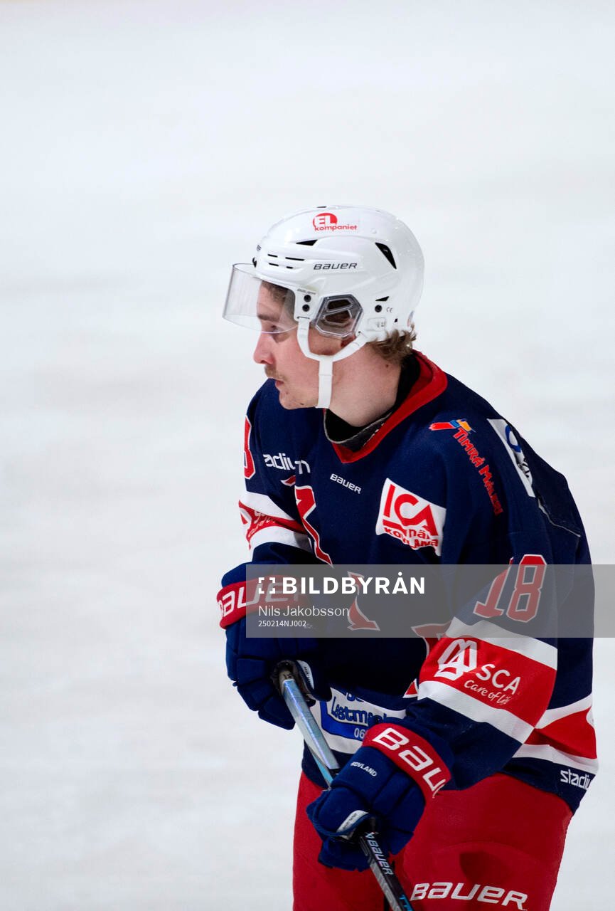Kovlands Rasmus Ulander