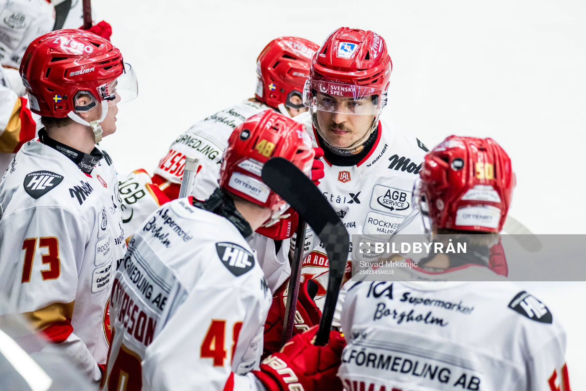 Kalmars Albin Nilsson