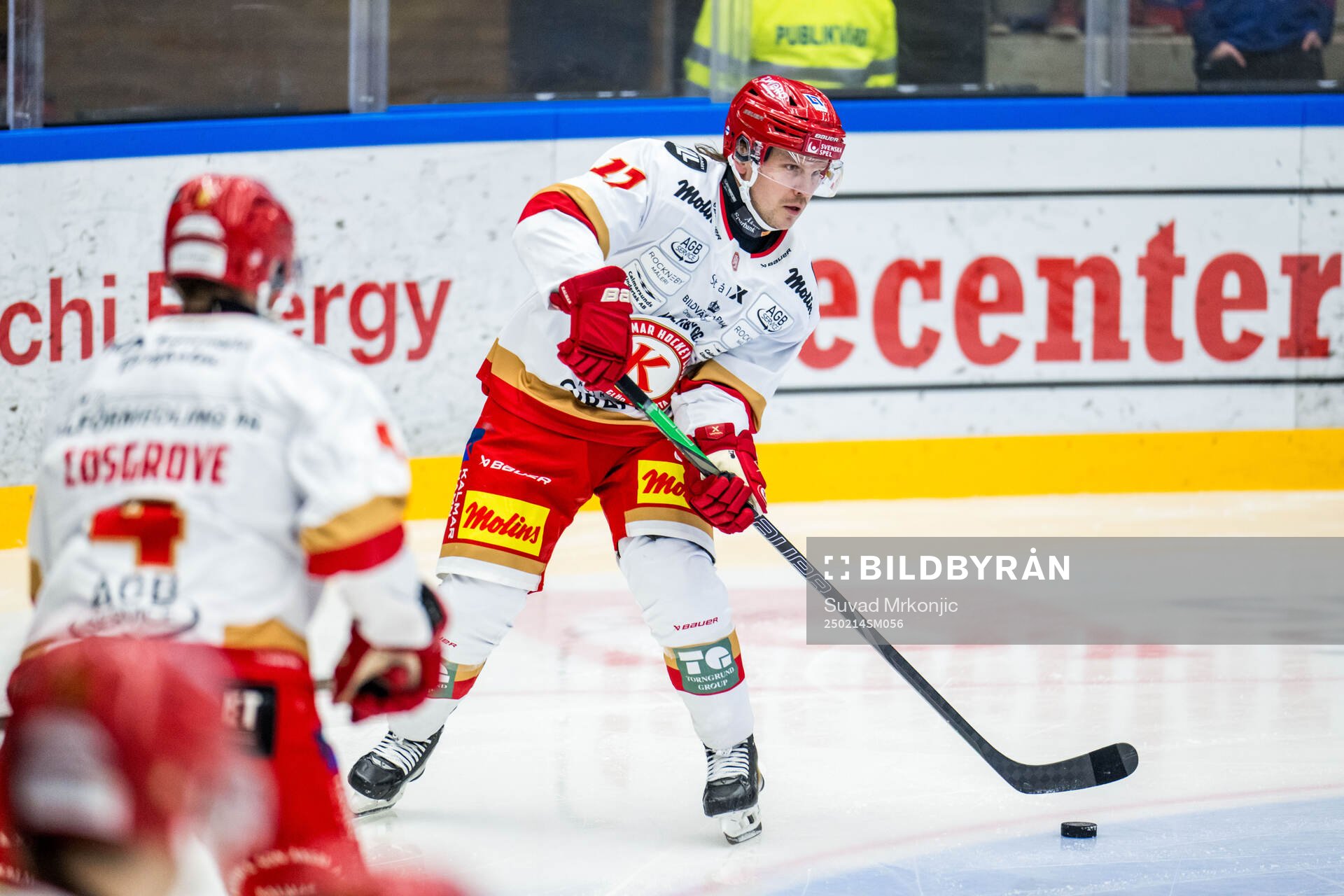 Kalmars Kalle Maalahti
