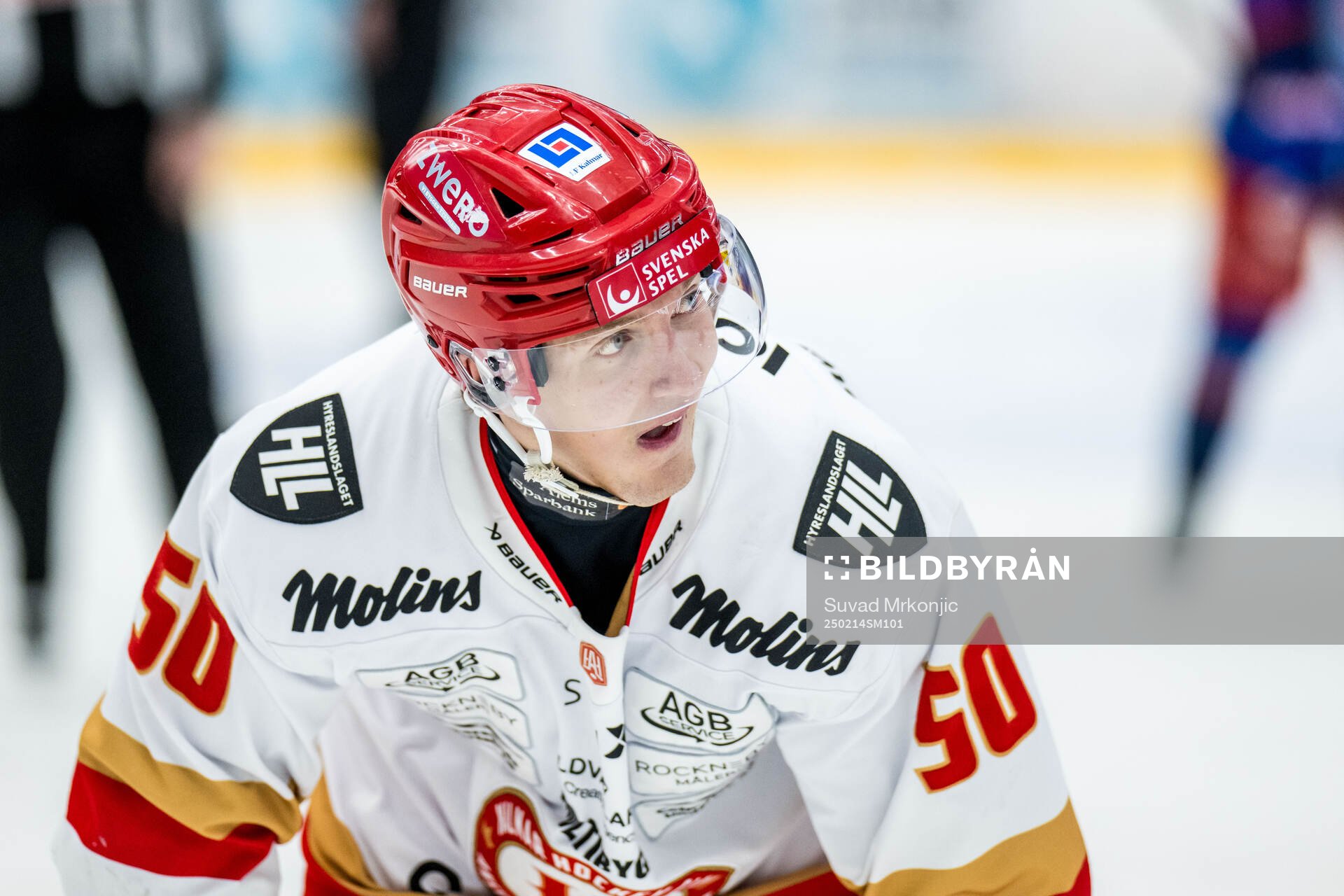 Kalmars Veikko Loimaranta