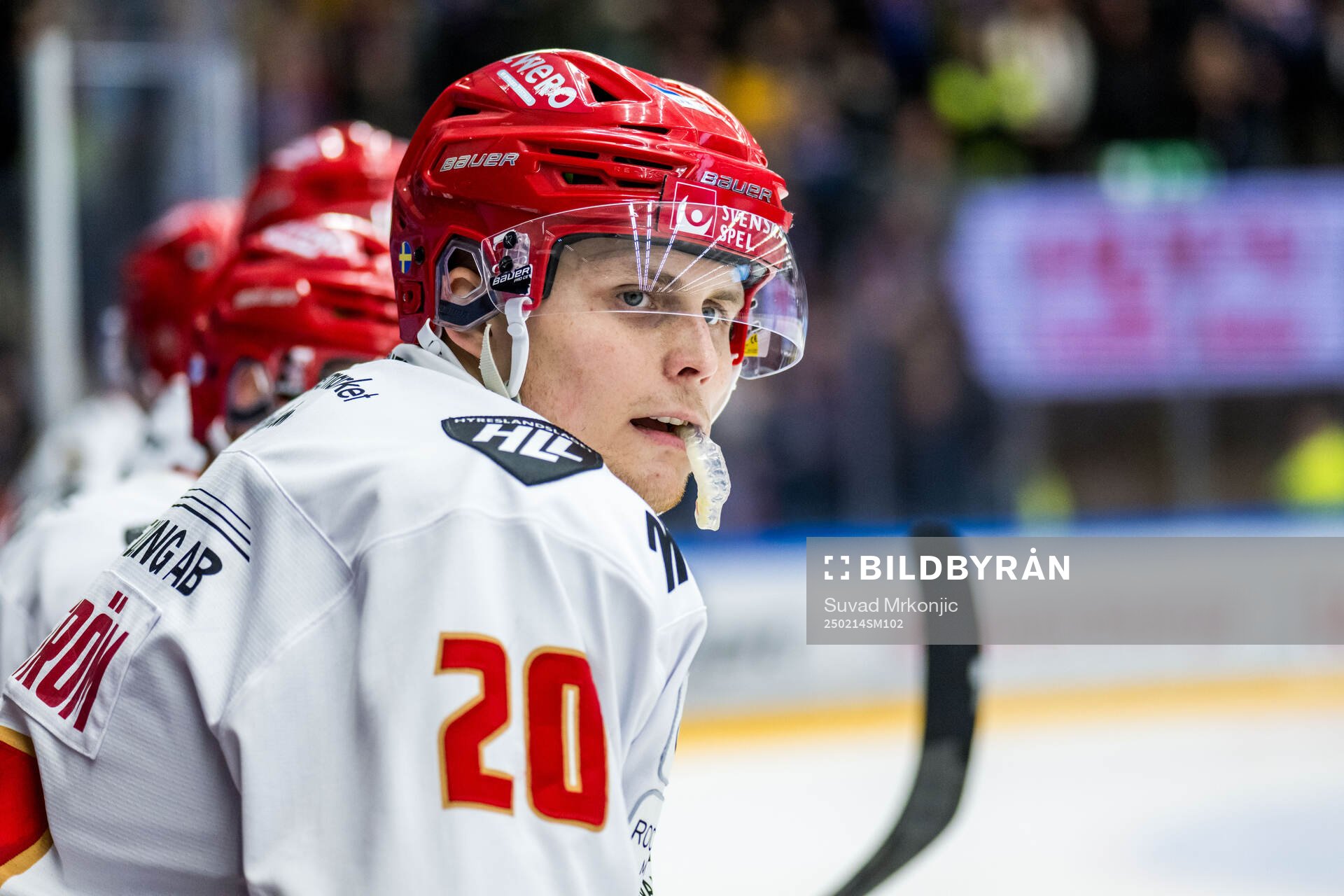Kalmars John Dahlström