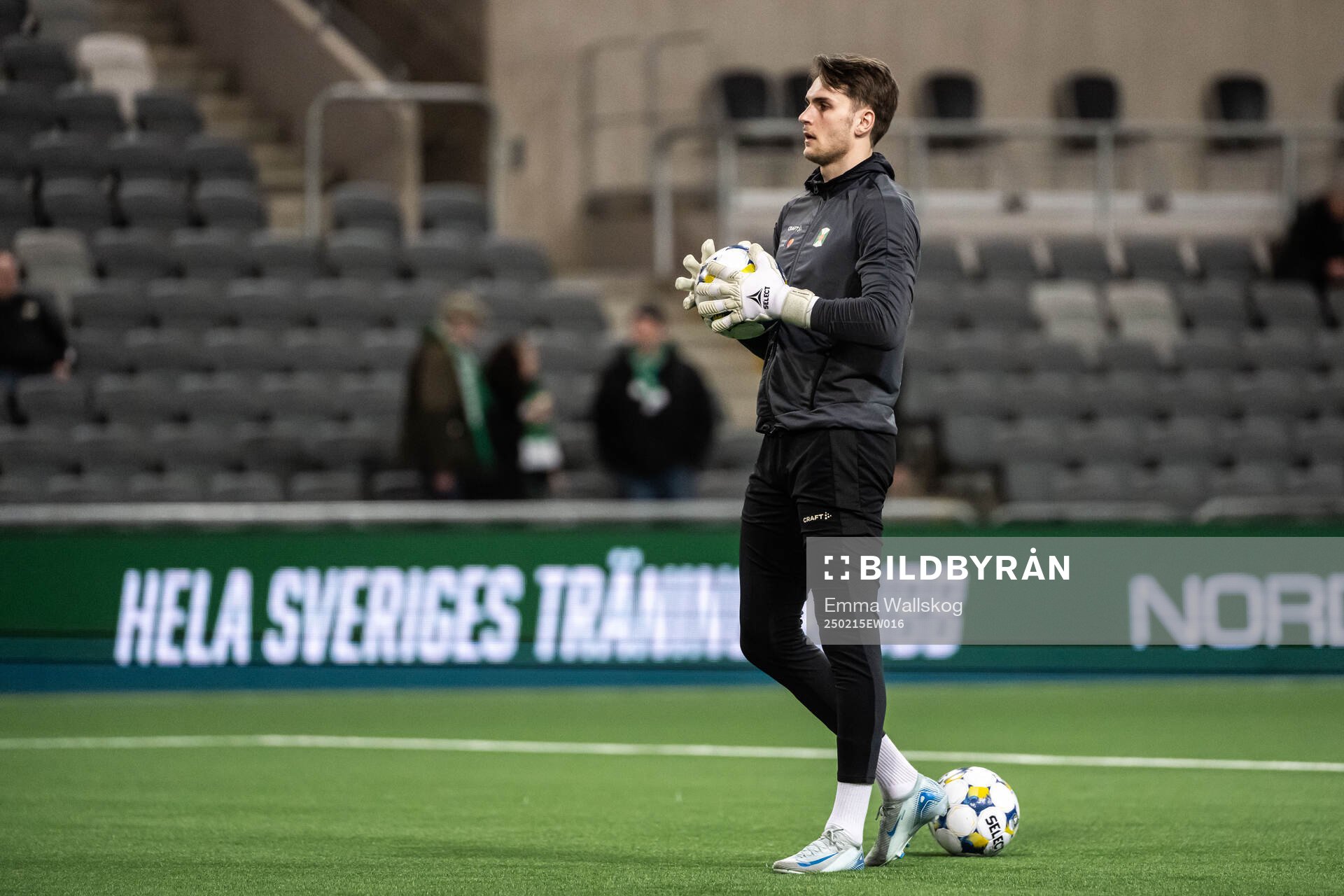Varbergs Oscar Ekman